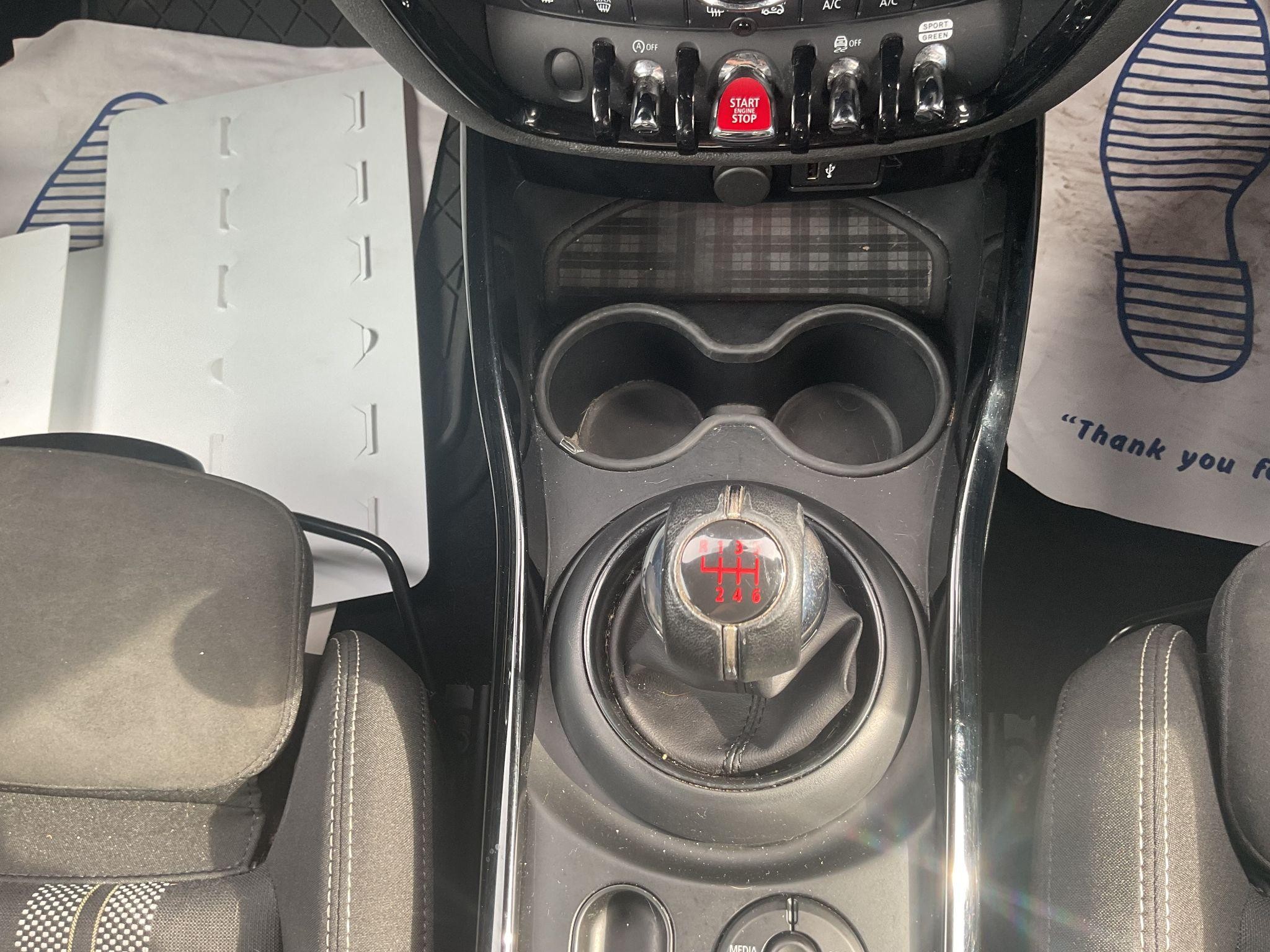 MINI Clubman Image 19