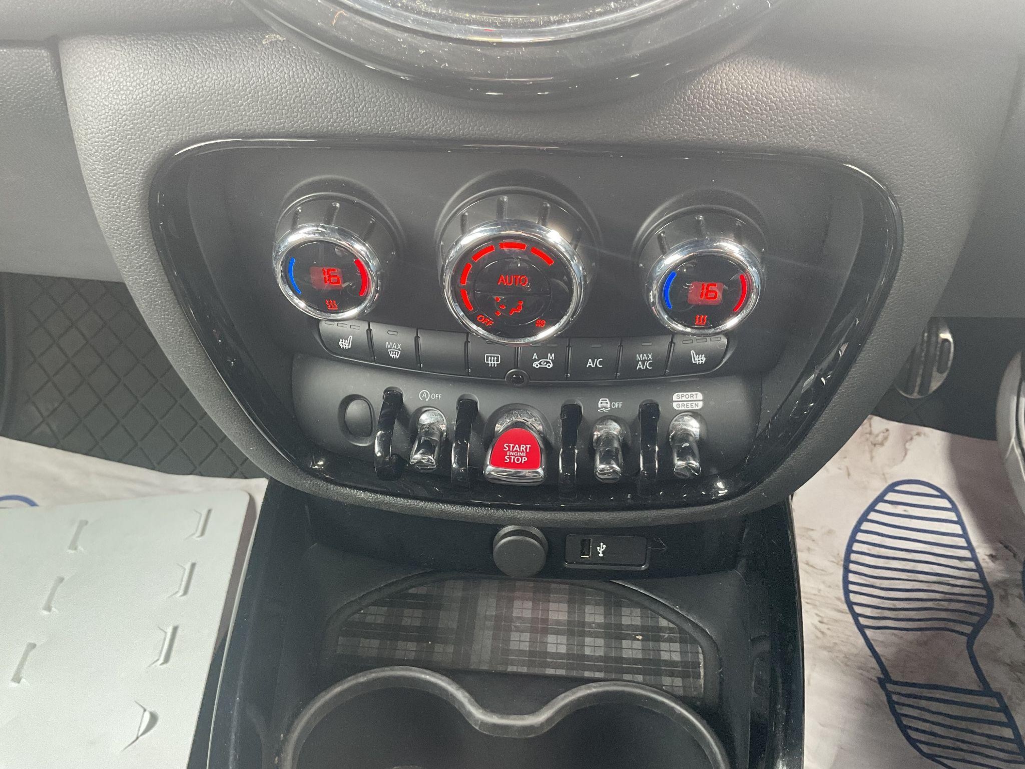 MINI Clubman Image 20