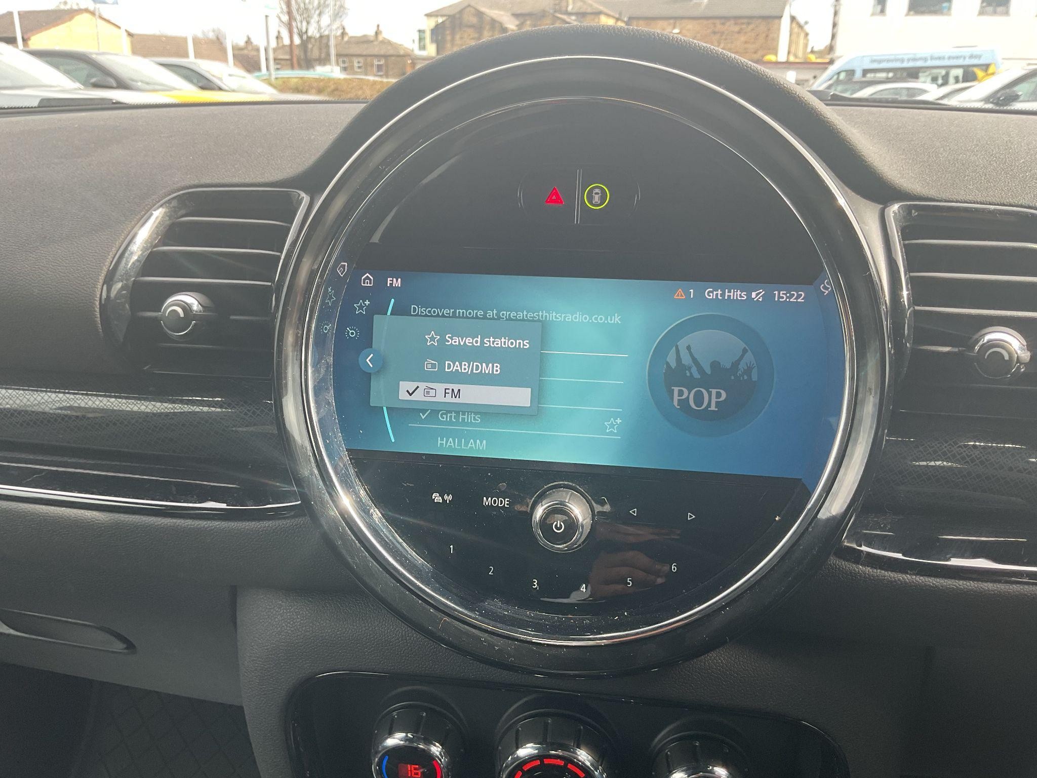 MINI Clubman Image 21