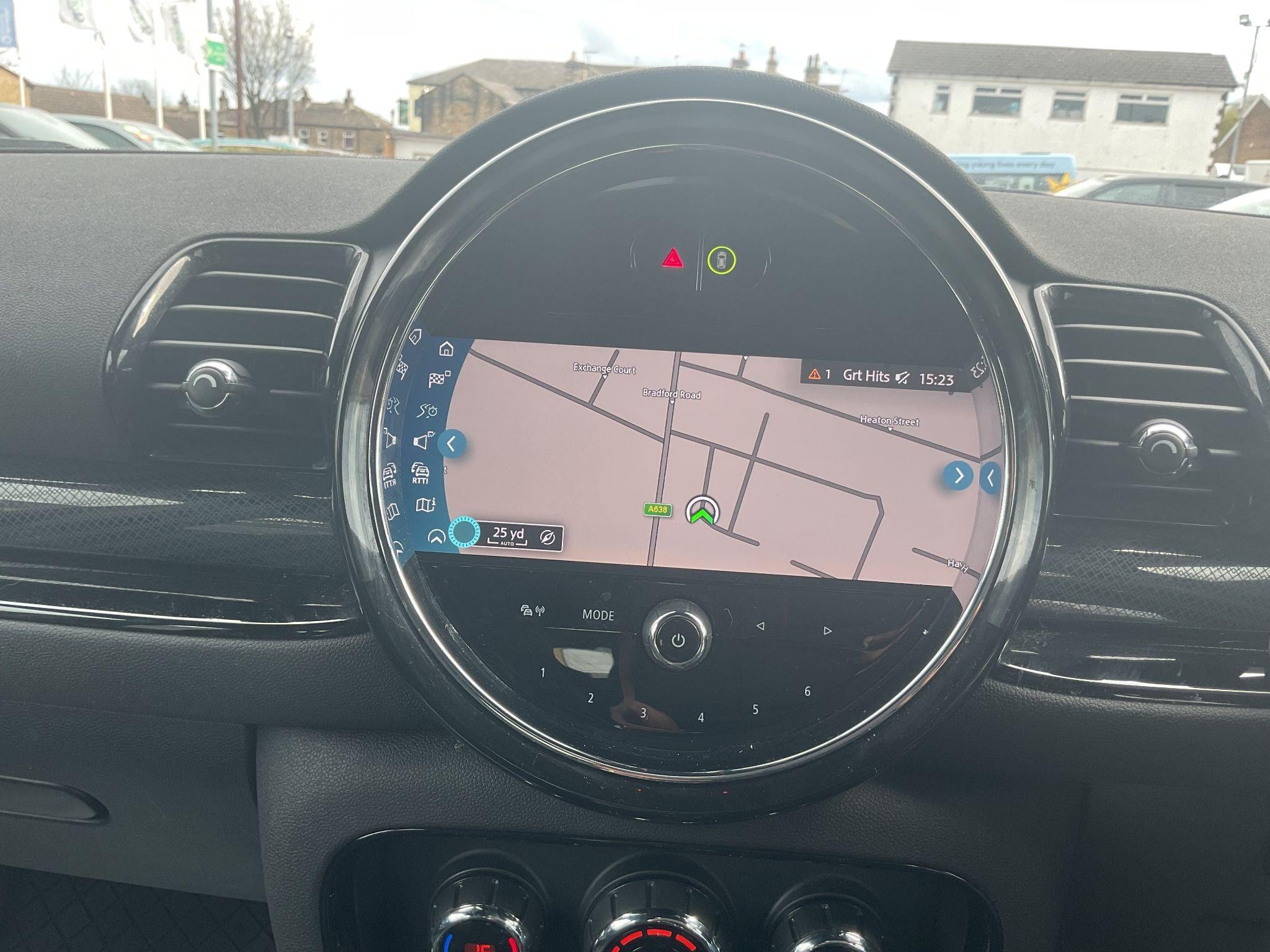 MINI Clubman Image 22