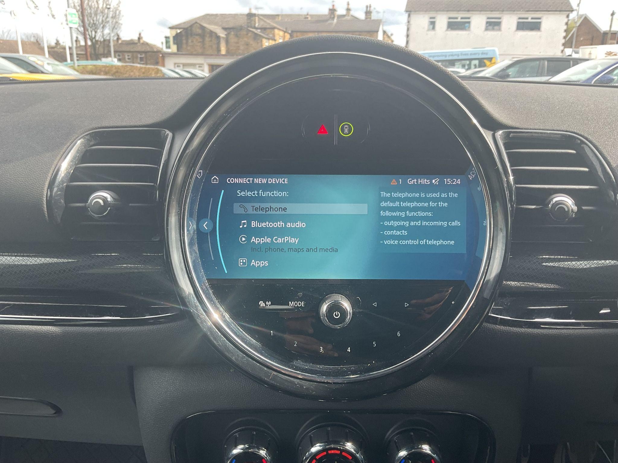 MINI Clubman Image 23
