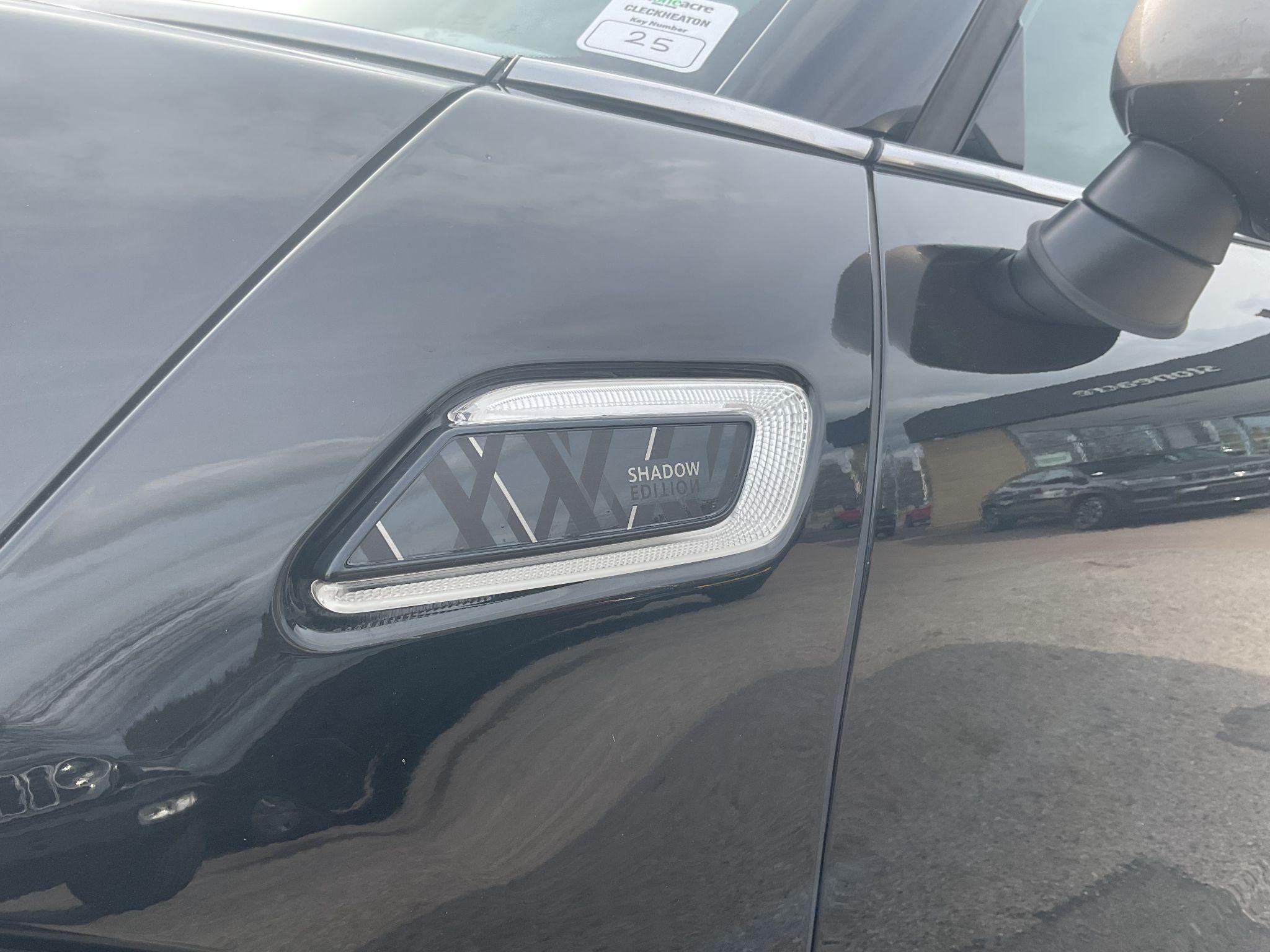 MINI Clubman Image 34