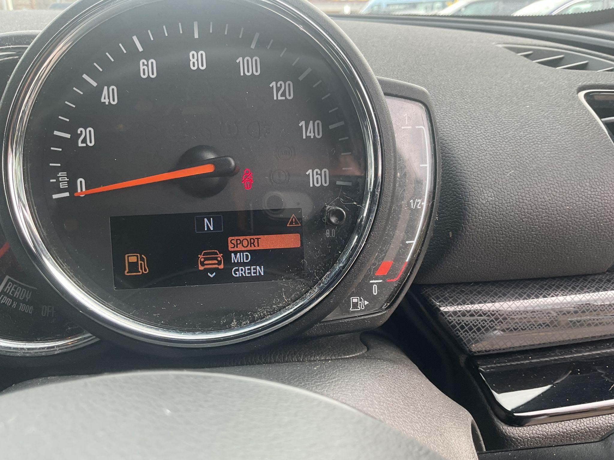 MINI Clubman Image 37