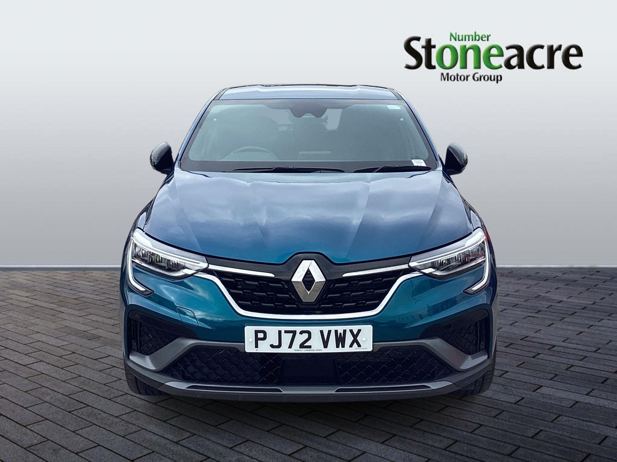 Renault Arkana Image 6