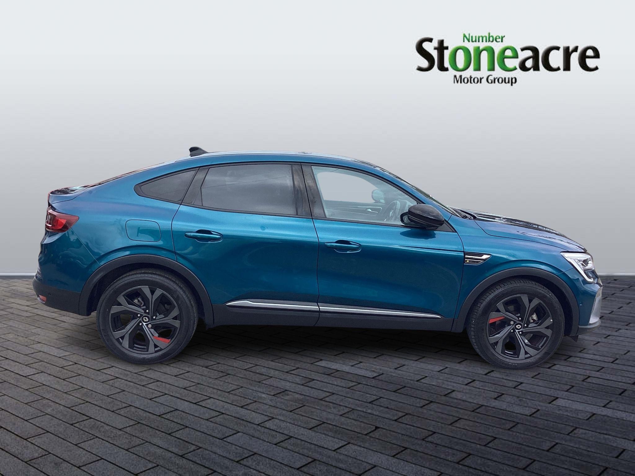 Renault Arkana Image 8