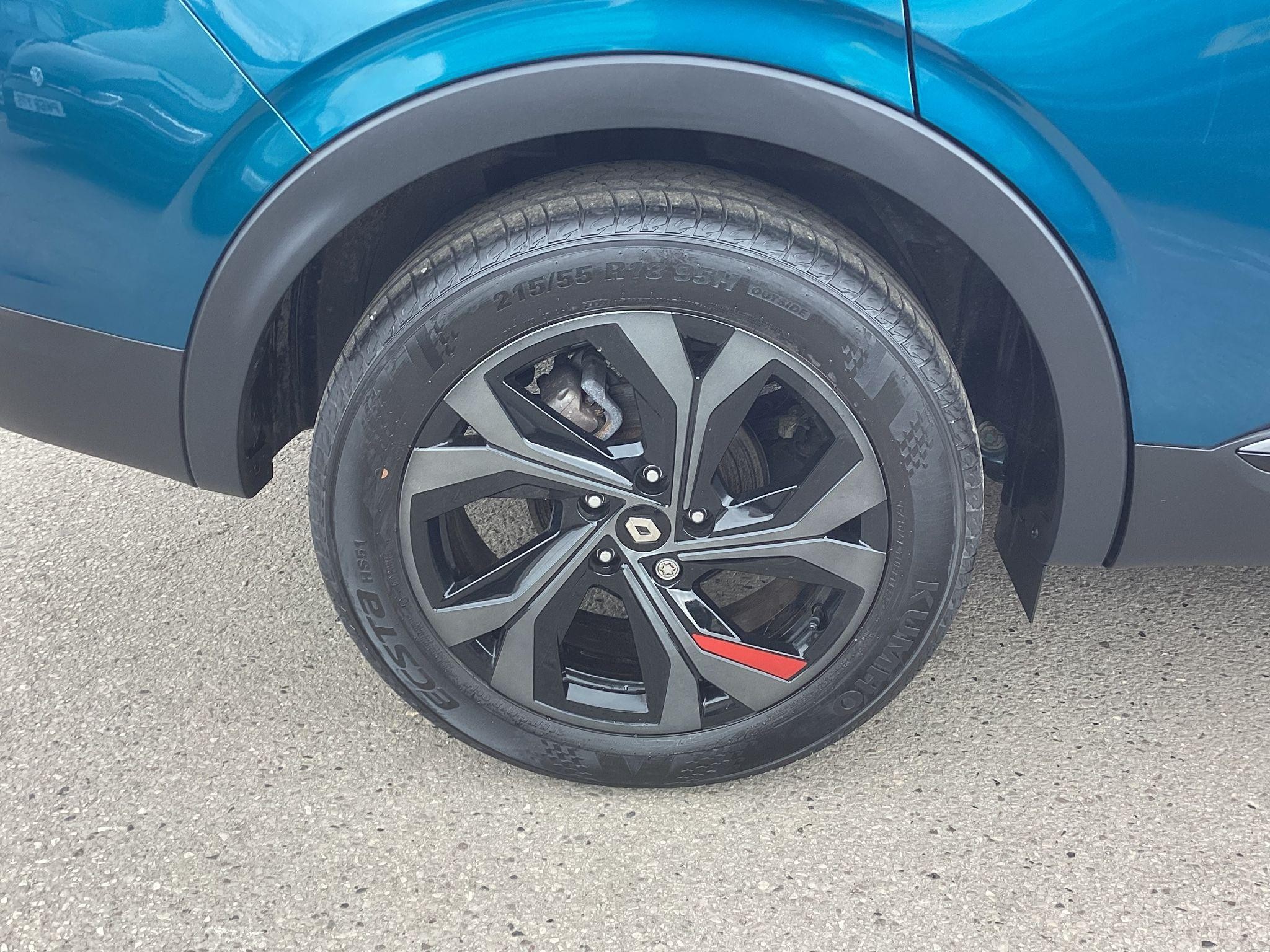Renault Arkana Image 9