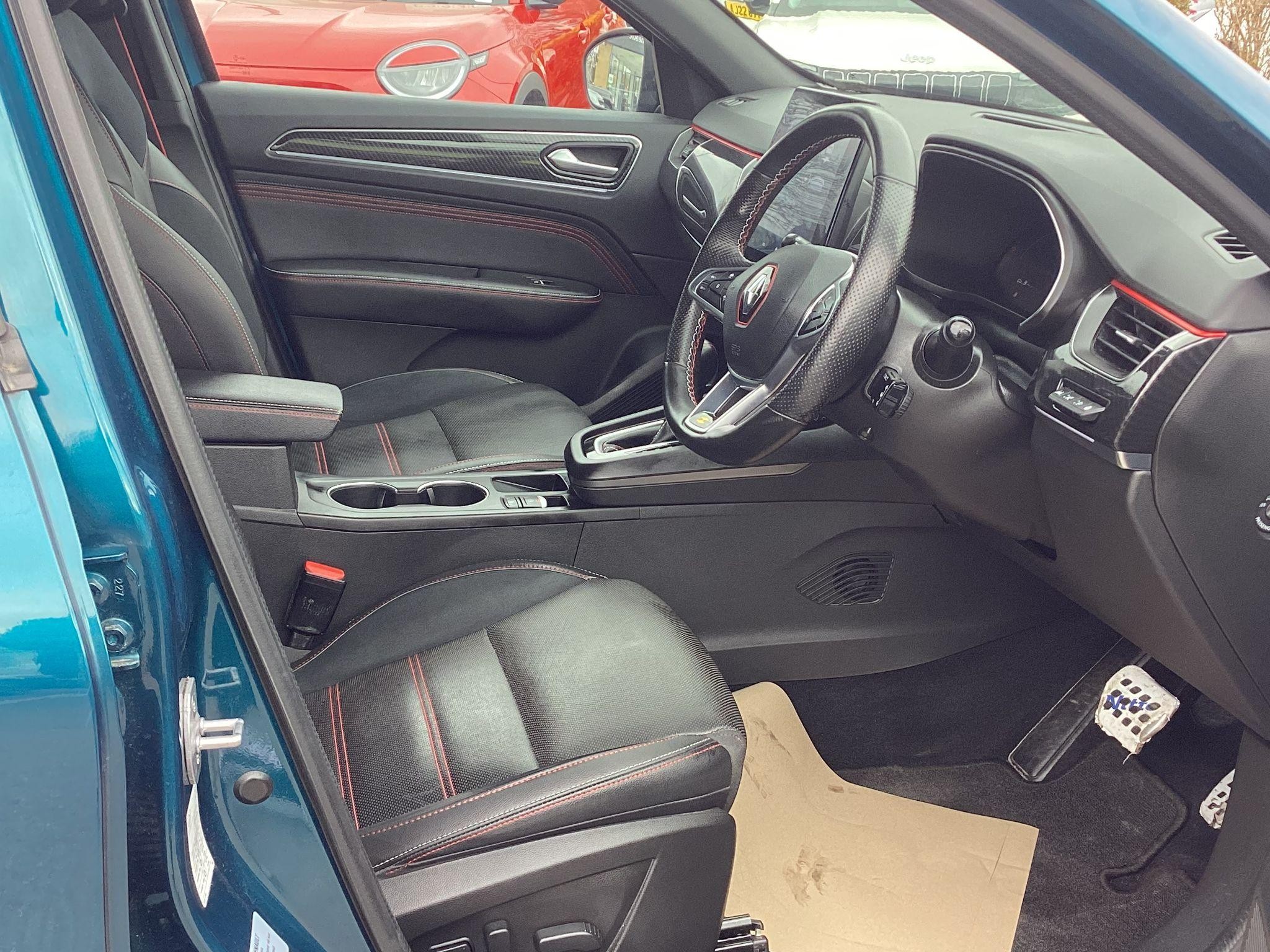 Renault Arkana Image 15