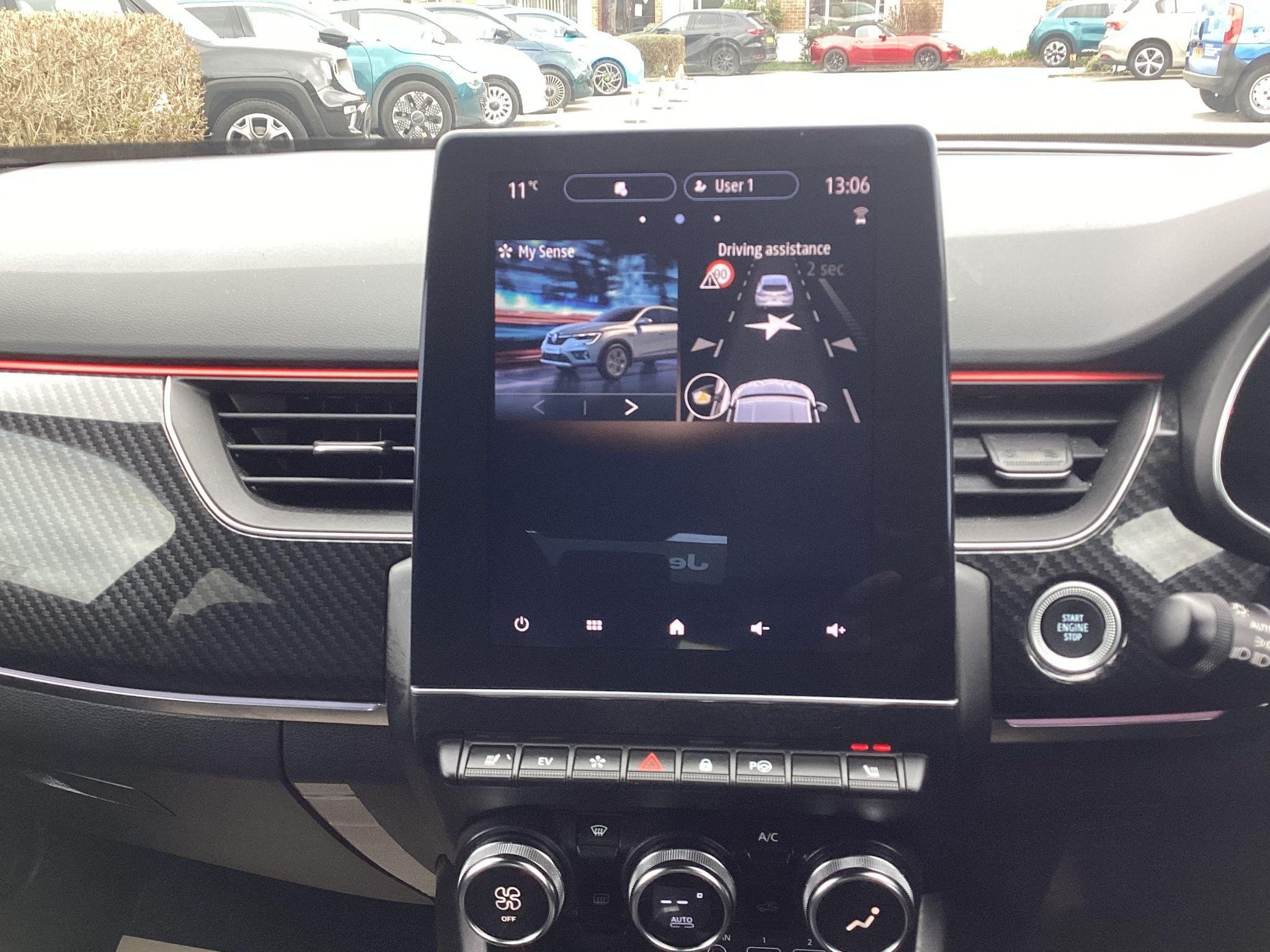 Renault Arkana Image 20