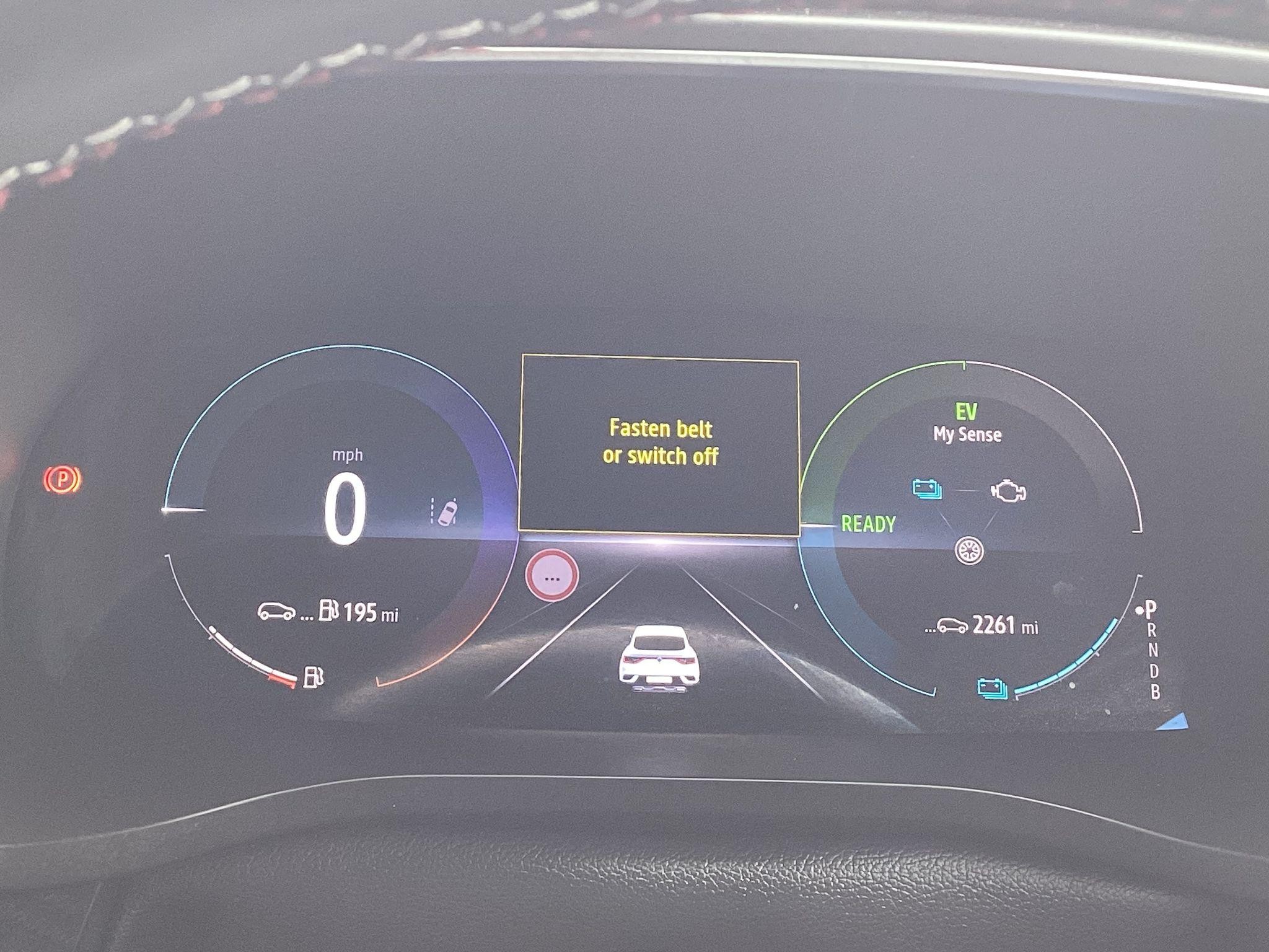 Renault Arkana Image 26