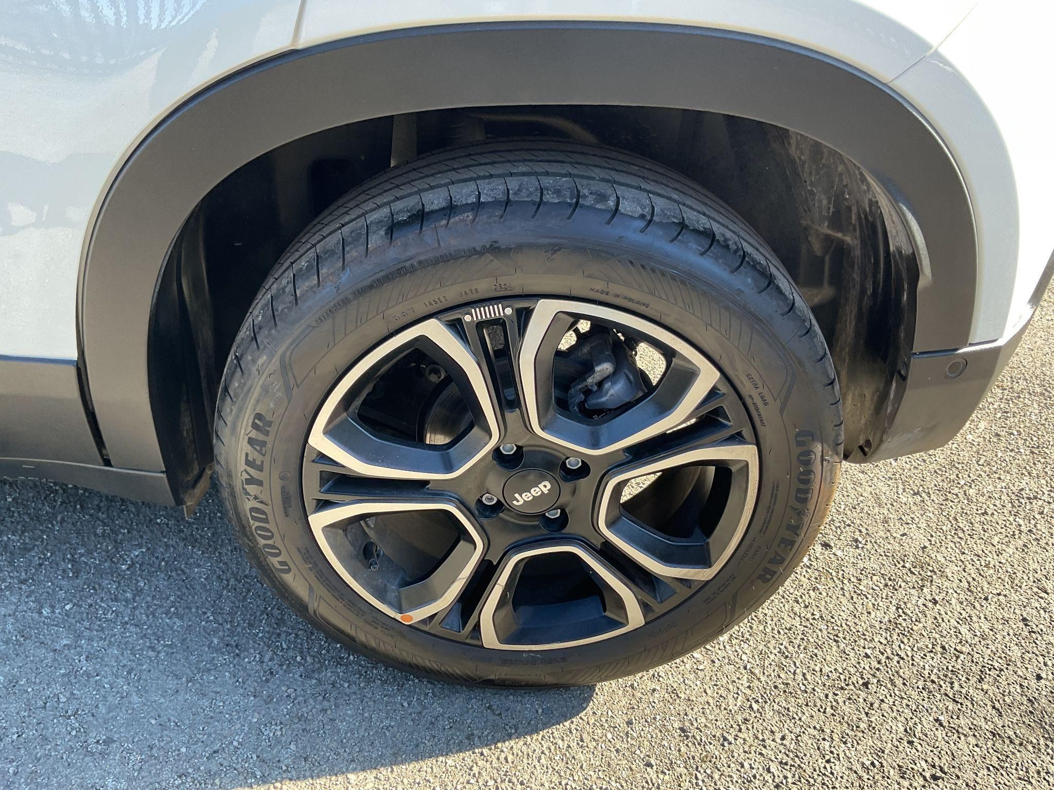 Jeep Avenger Image 9