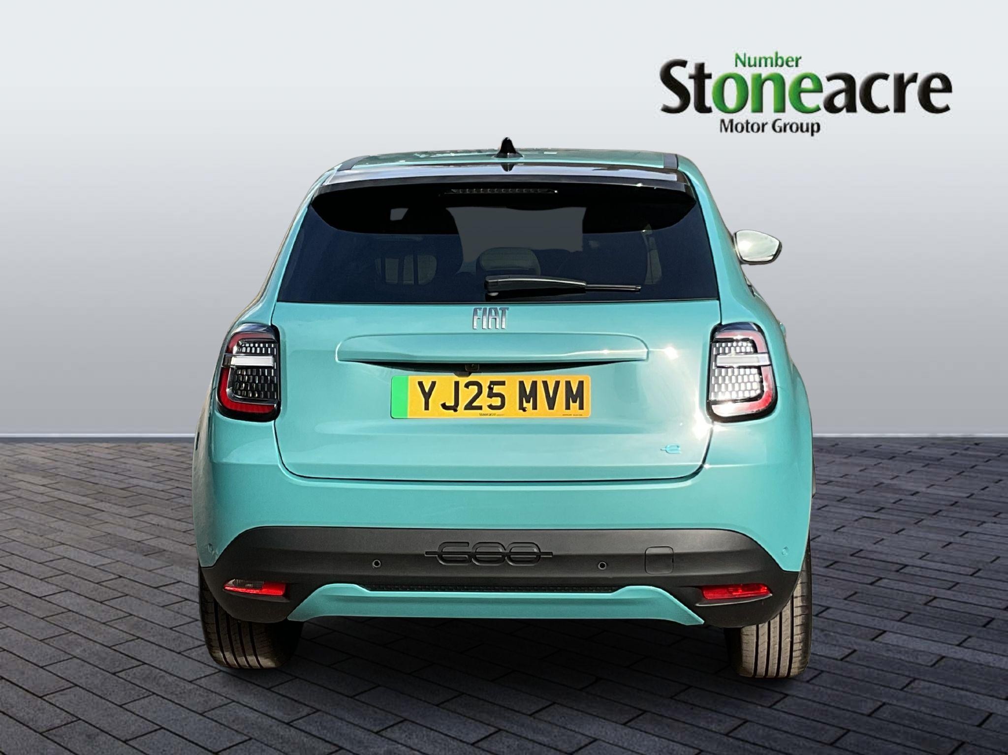 Fiat 600e Image 5