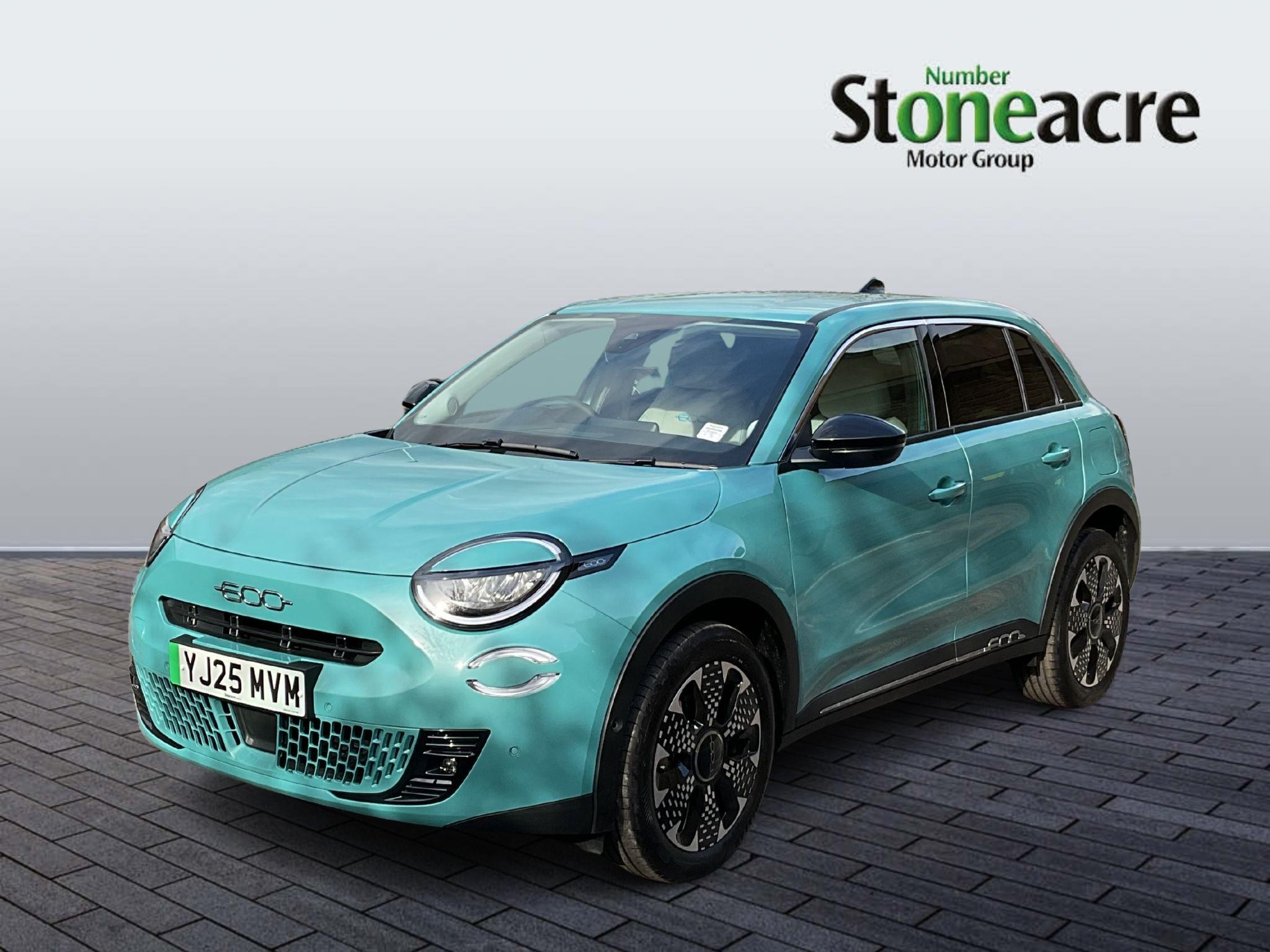 Fiat 600e Image 7