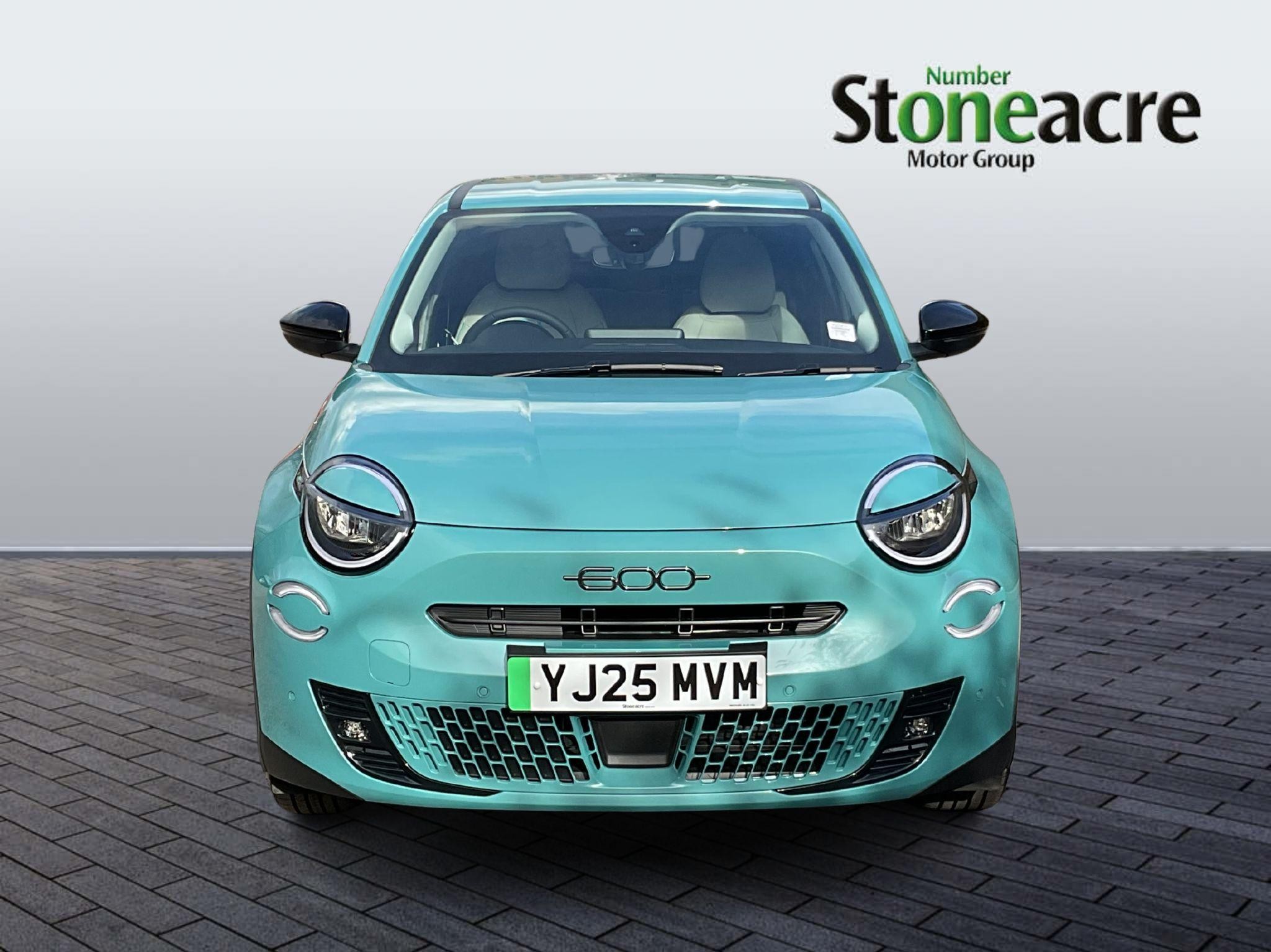 Fiat 600e Image 8