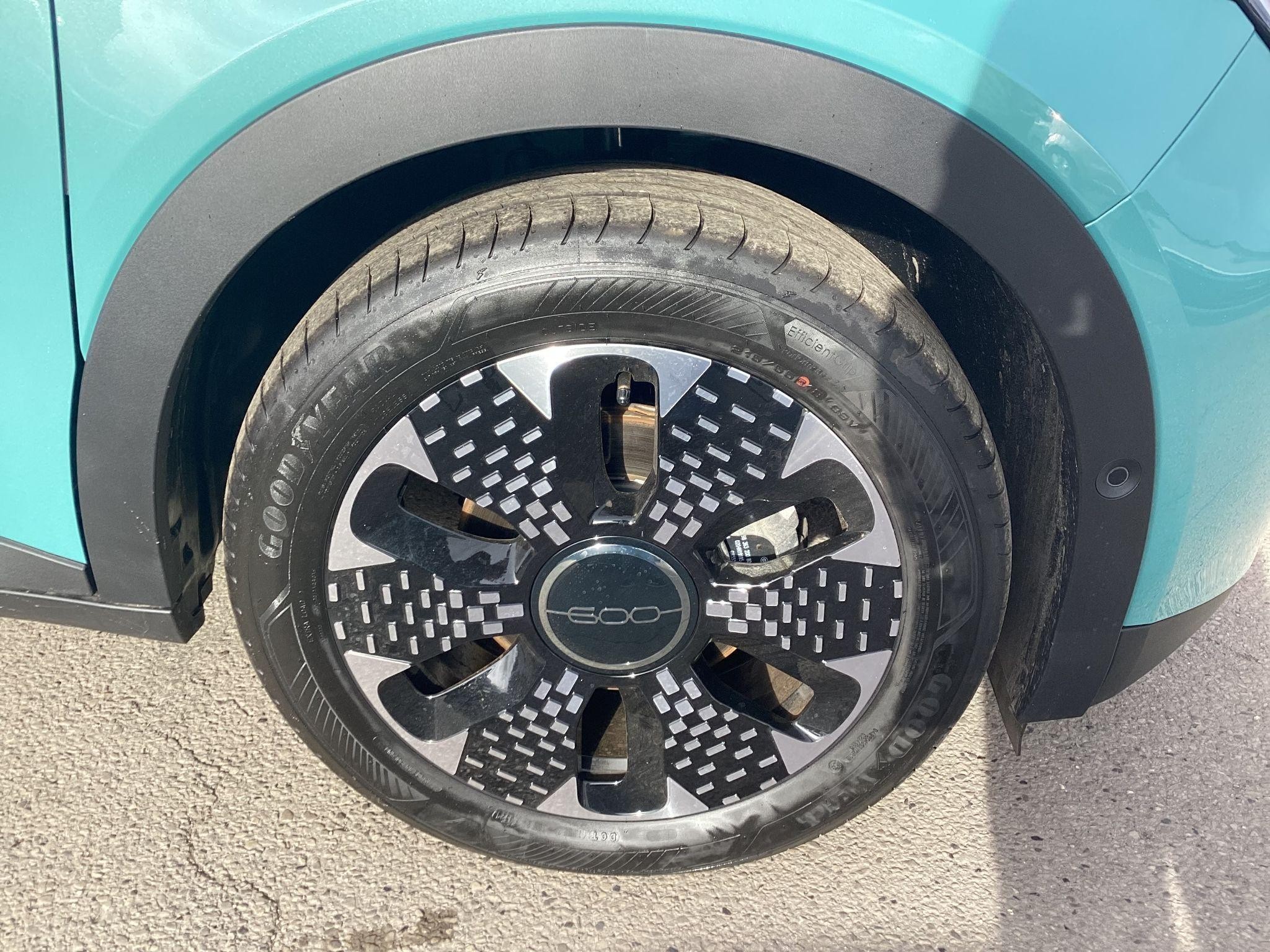 Fiat 600e Image 11