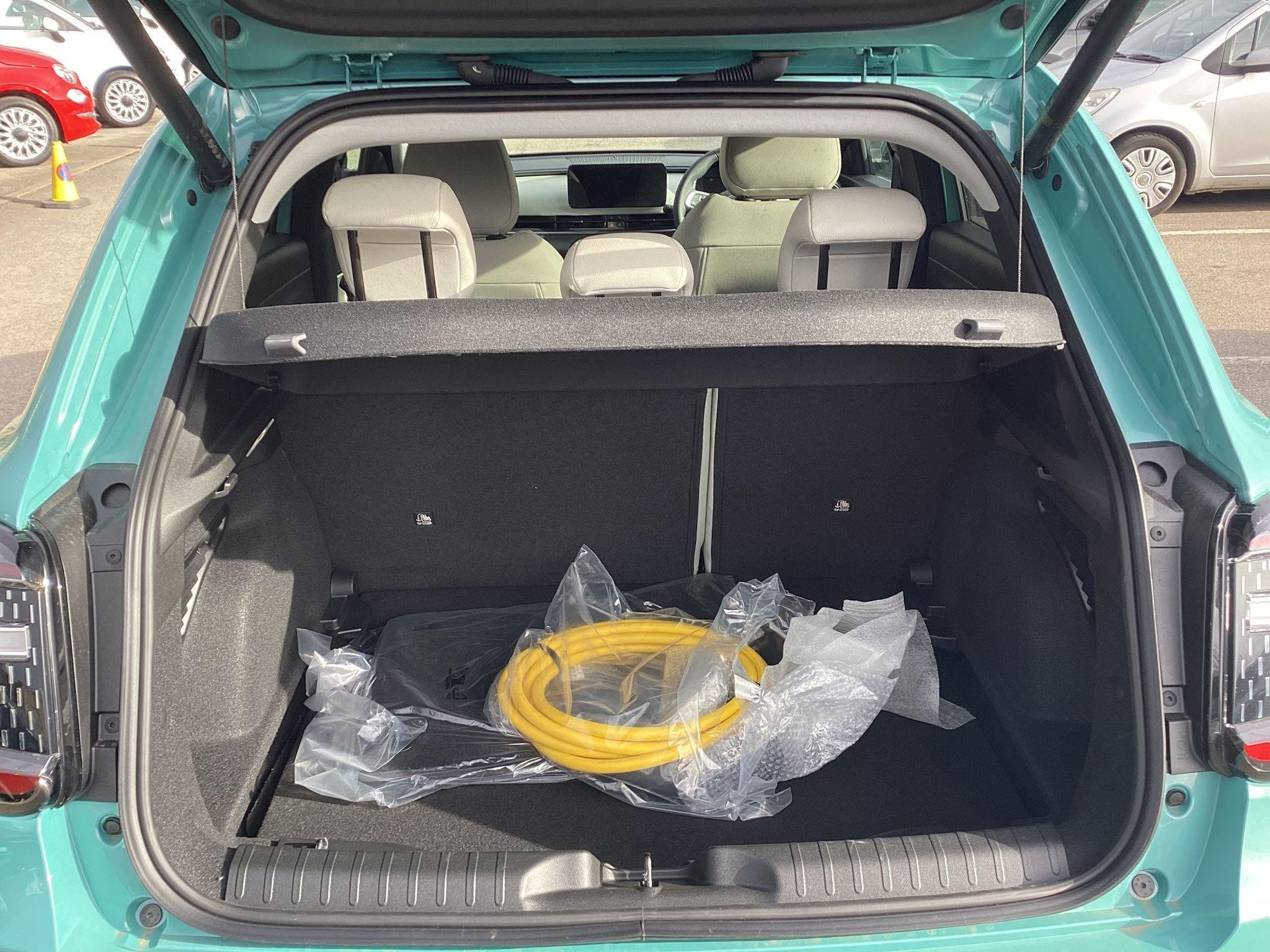 Fiat 600e Image 12