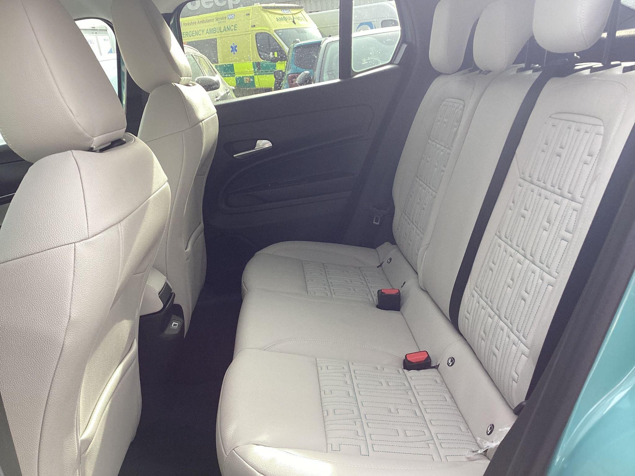 Fiat 600e Image 13