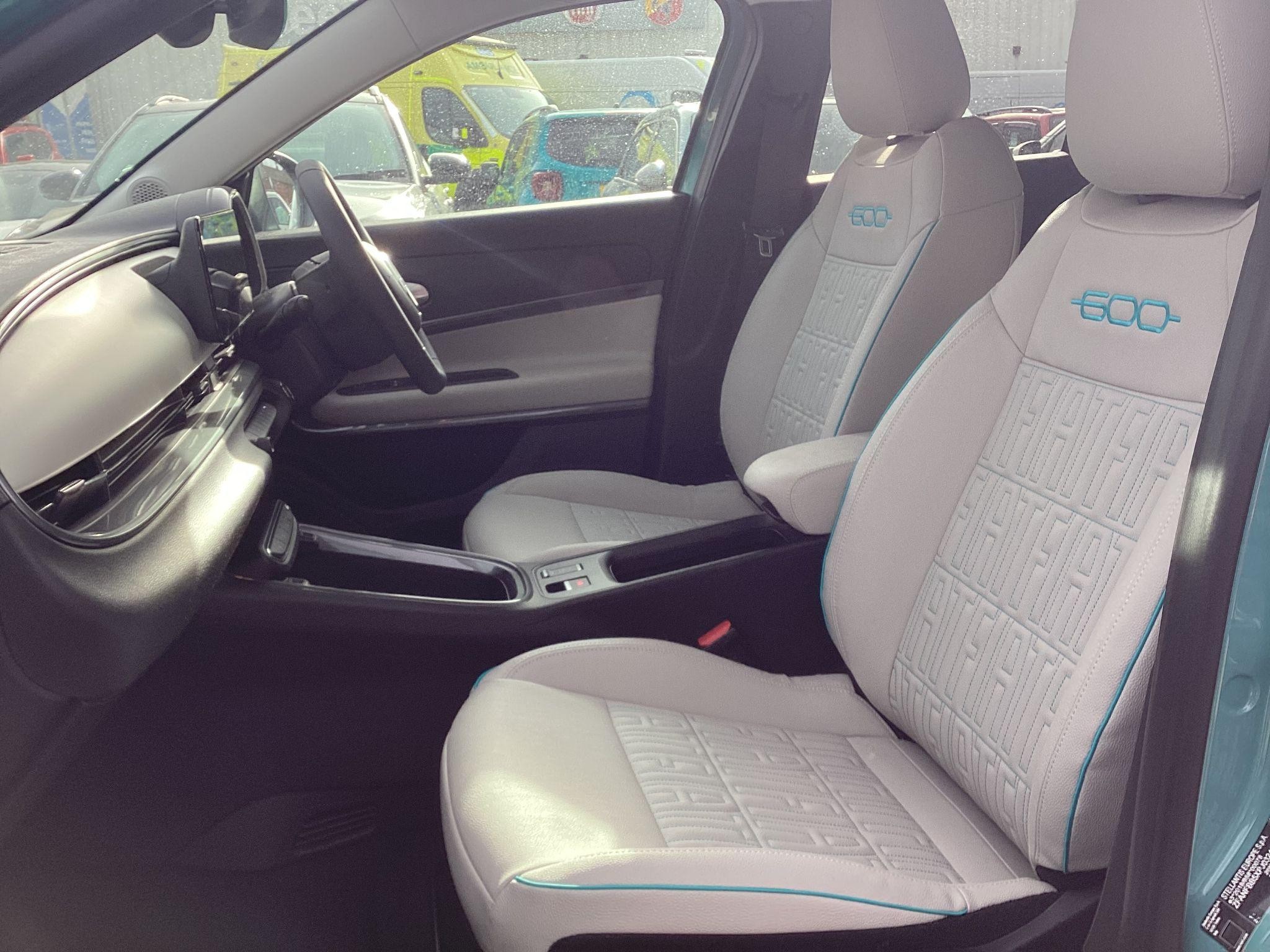Fiat 600e Image 14