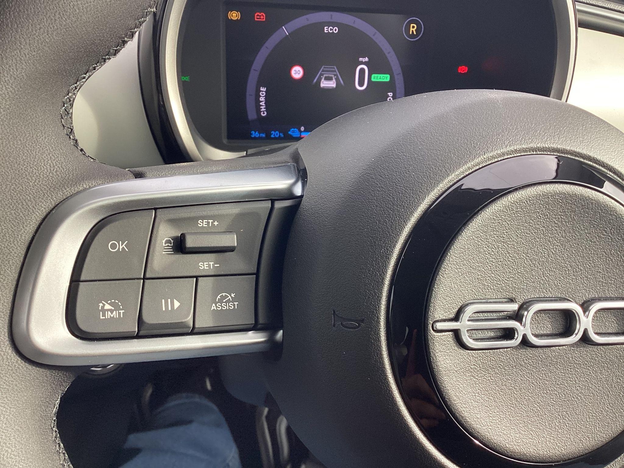 Fiat 600e Image 24