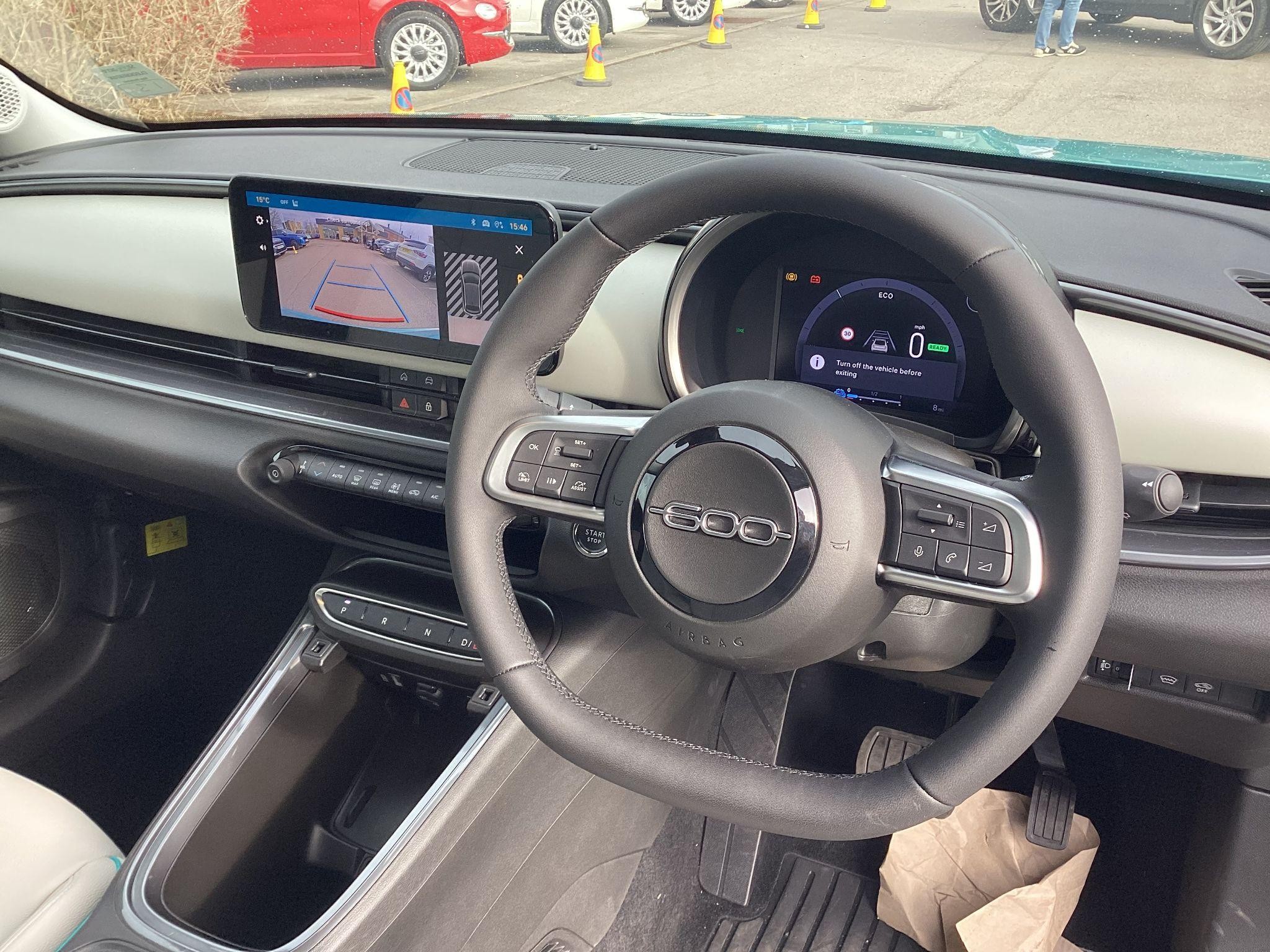 Fiat 600e Image 26