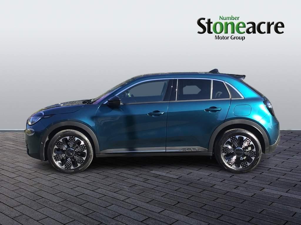Fiat 600 Image 6