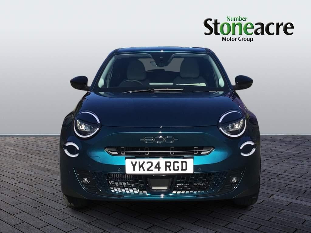 Fiat 600 Image 8