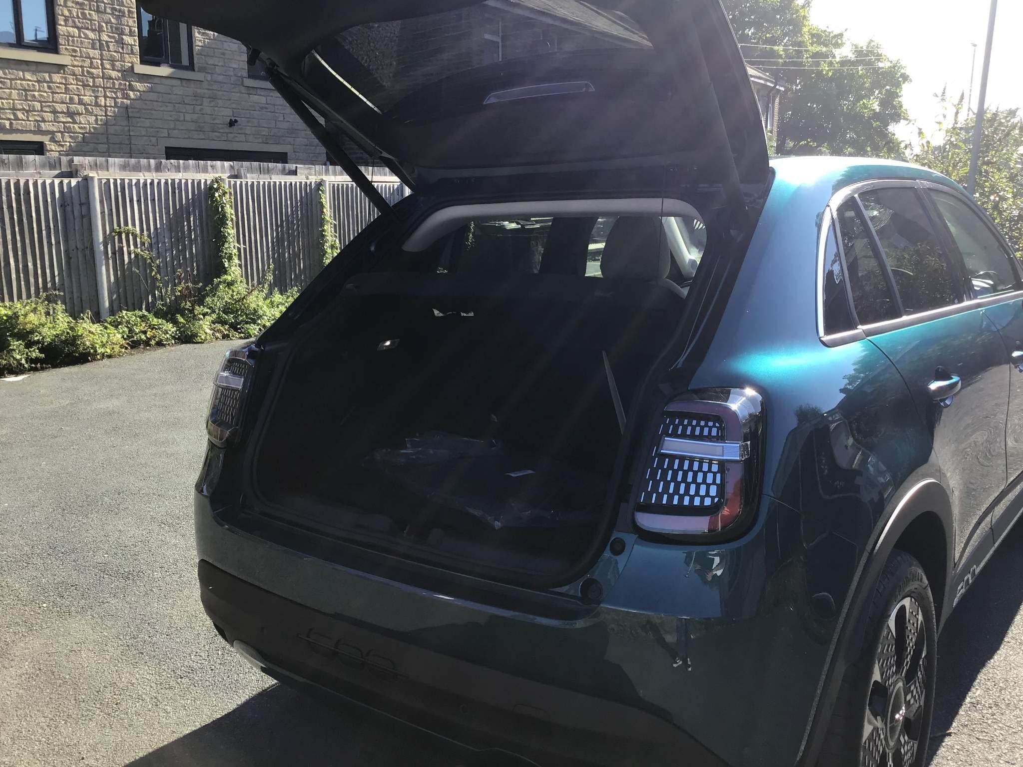 Fiat 600 Image 10