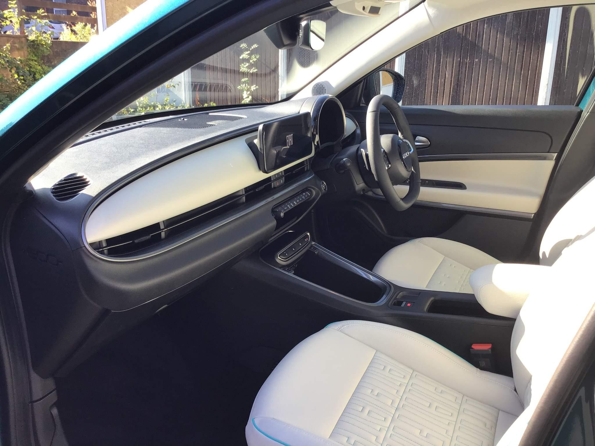 Fiat 600 Image 15