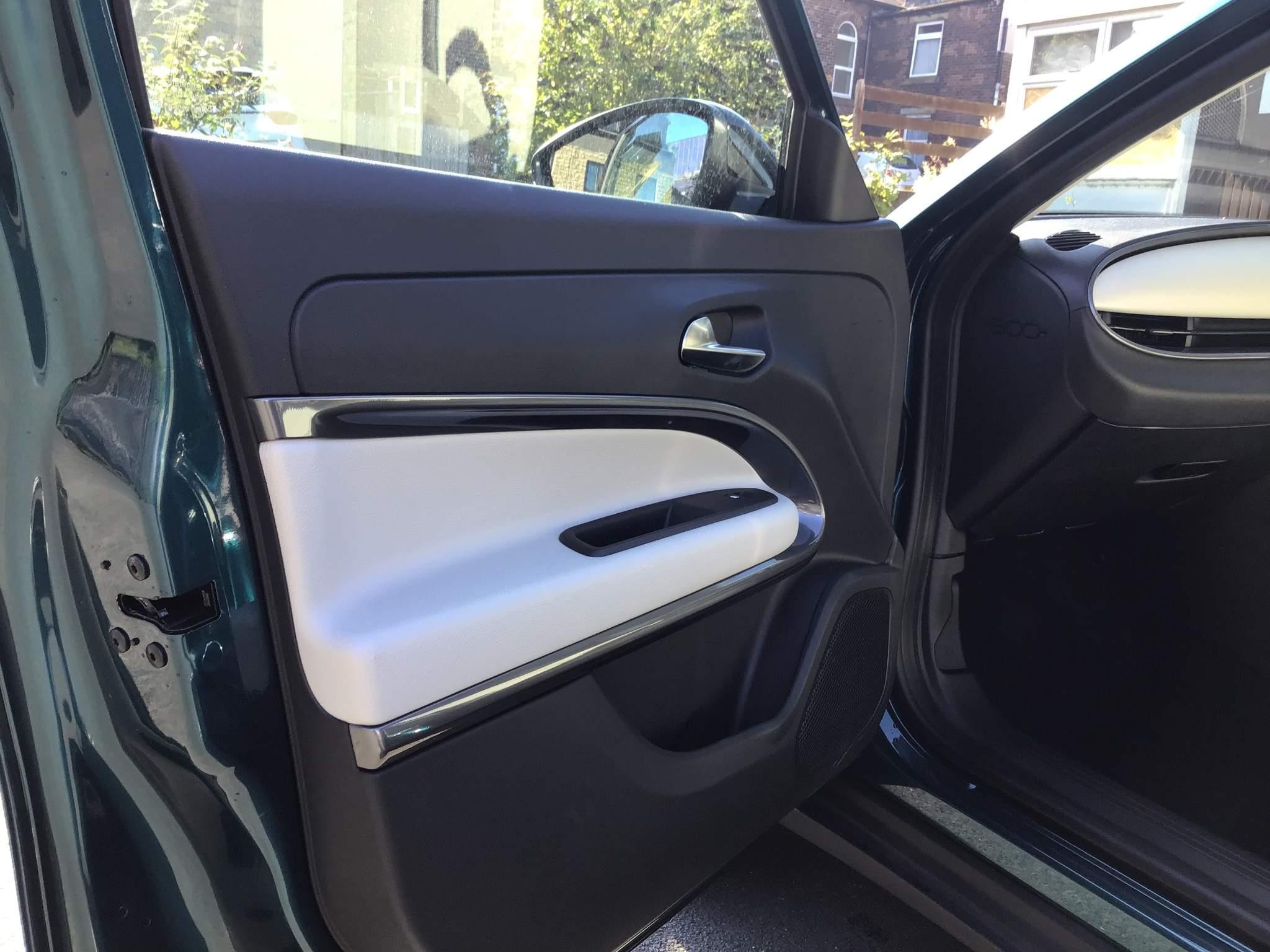 Fiat 600 Image 16