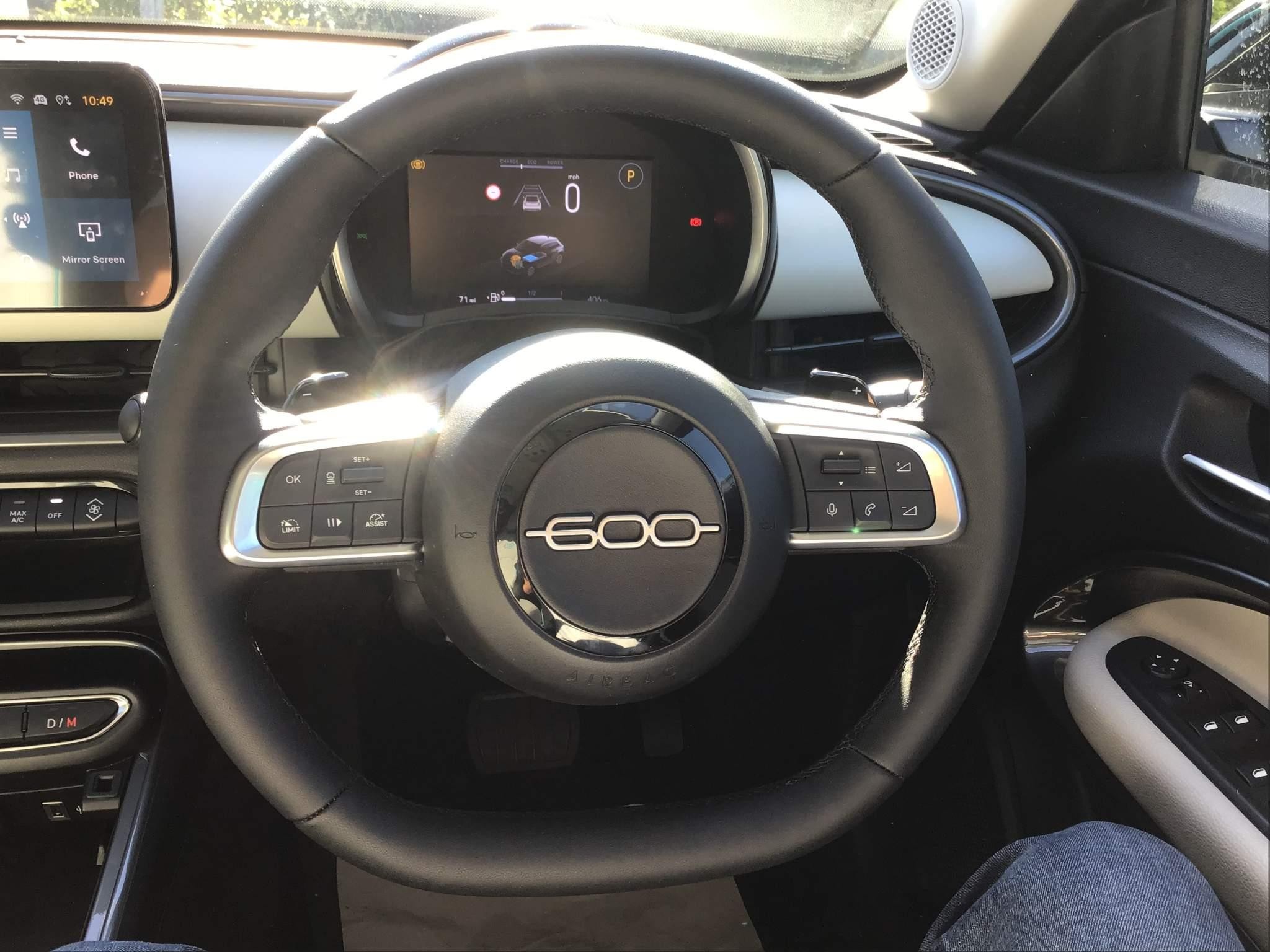 Fiat 600 Image 22