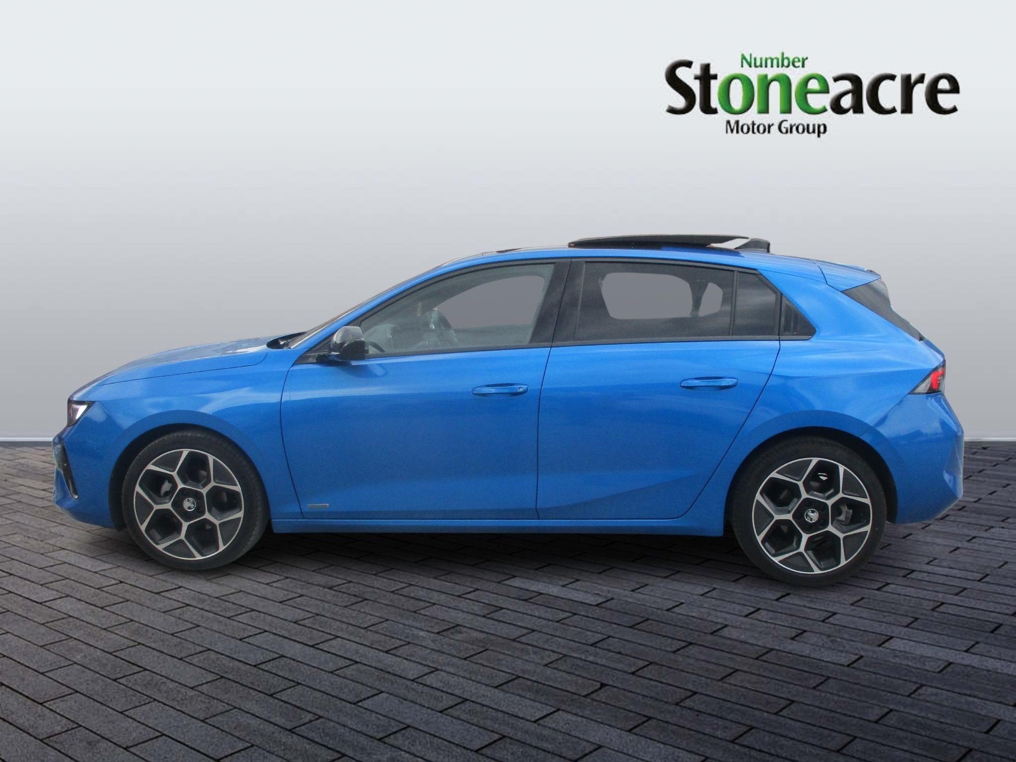 Vauxhall Astra Image 5