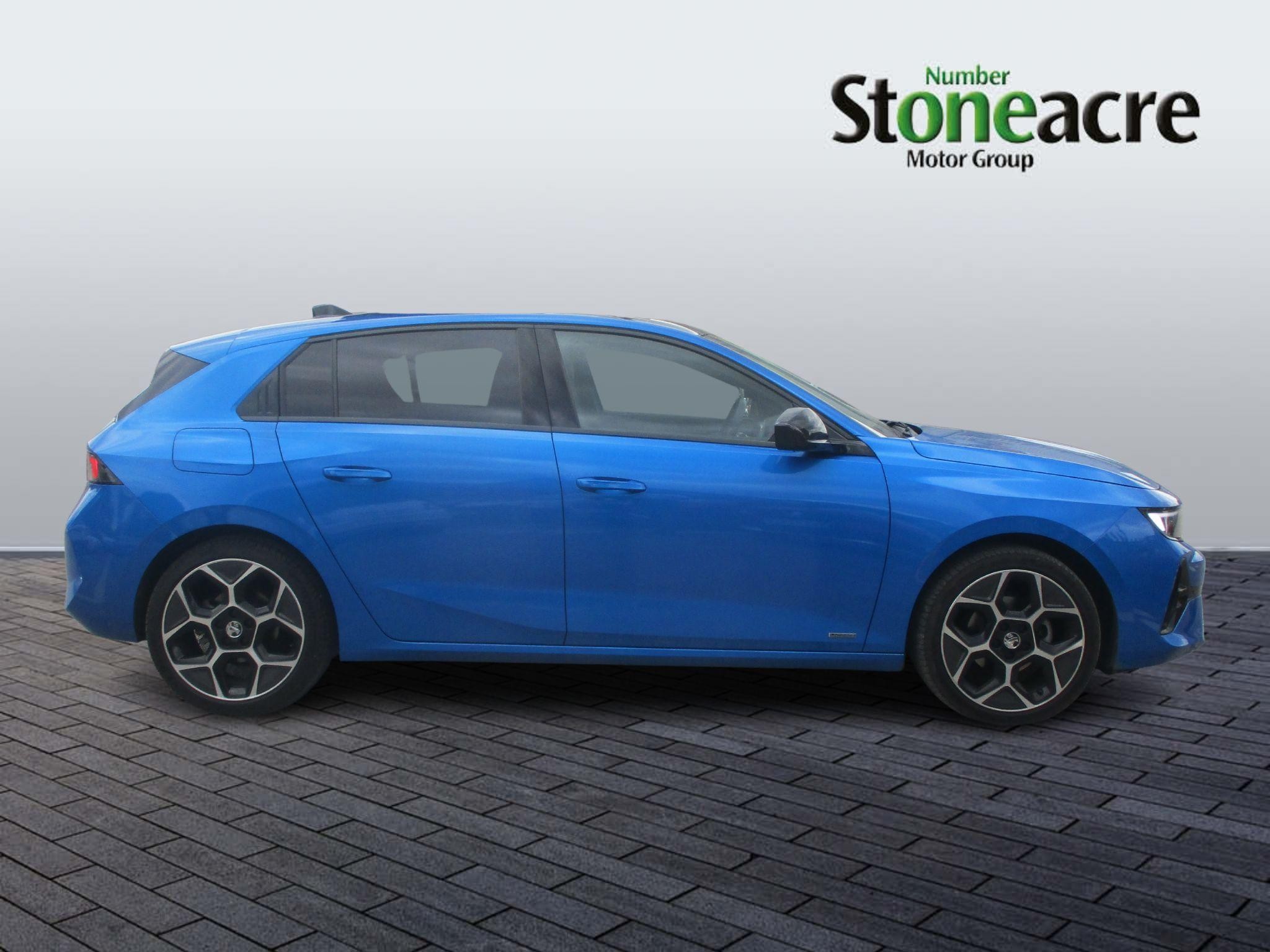 Vauxhall Astra Image 7