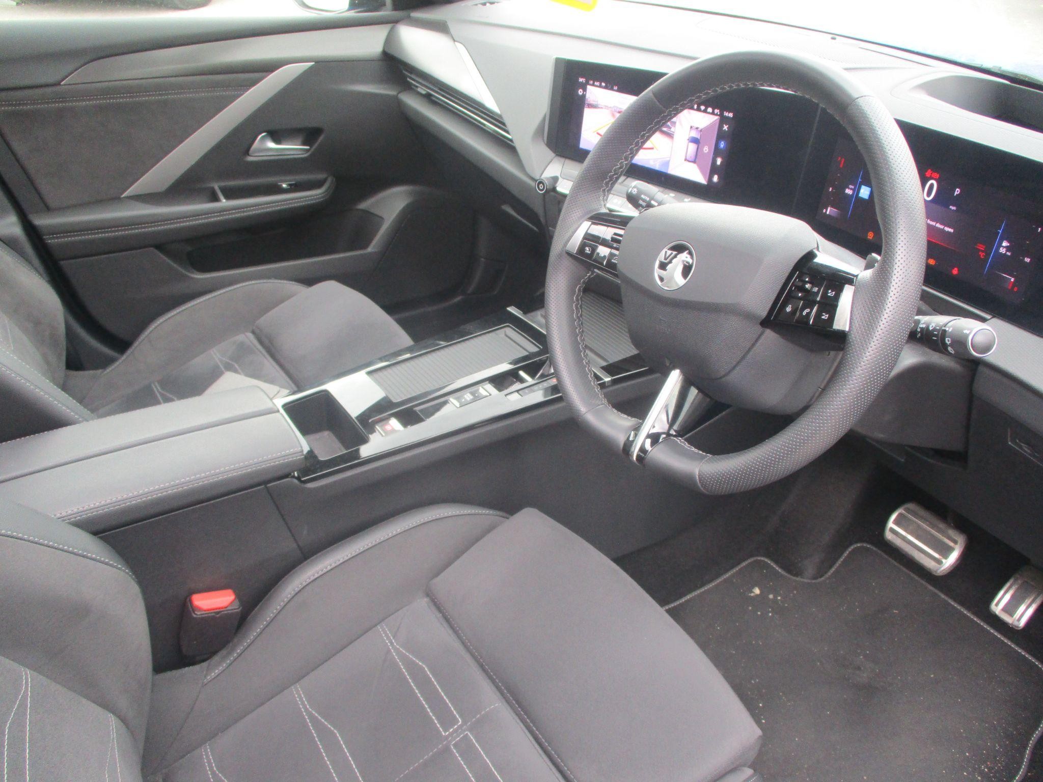 Vauxhall Astra Image 11