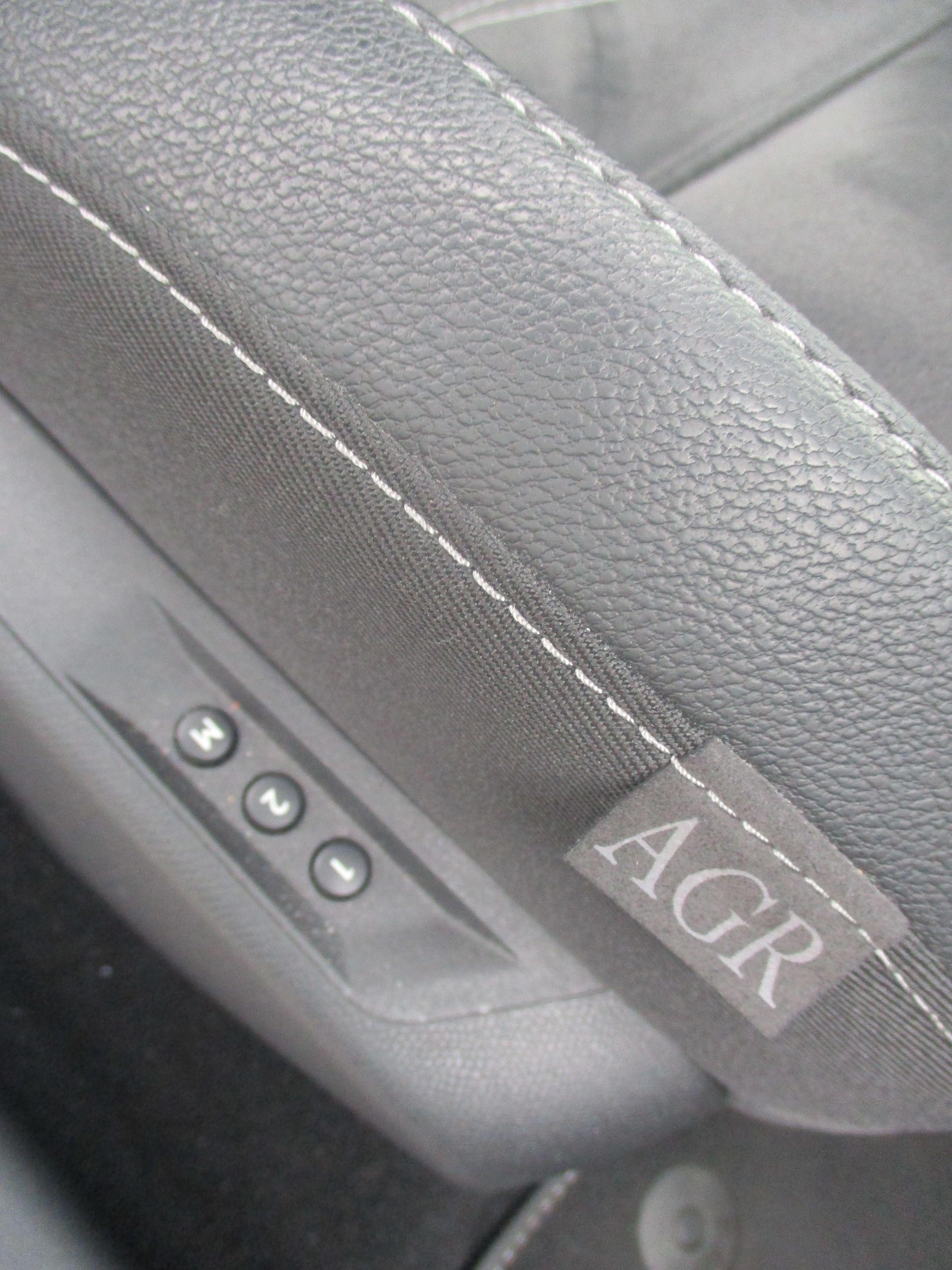Vauxhall Astra Image 14