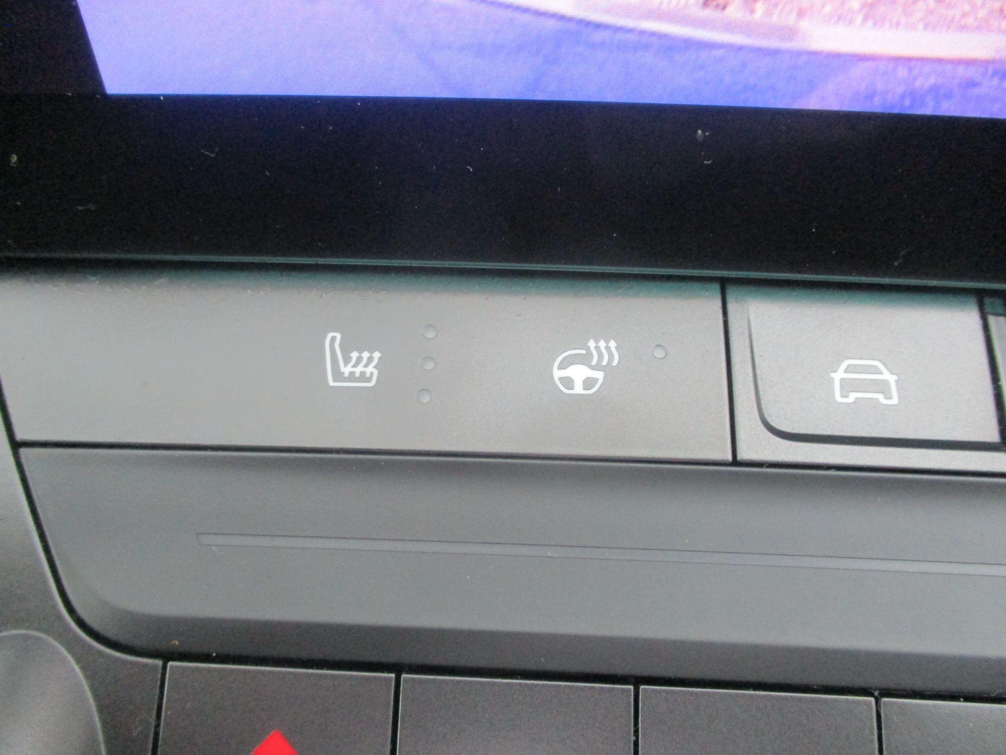 Vauxhall Astra Image 15