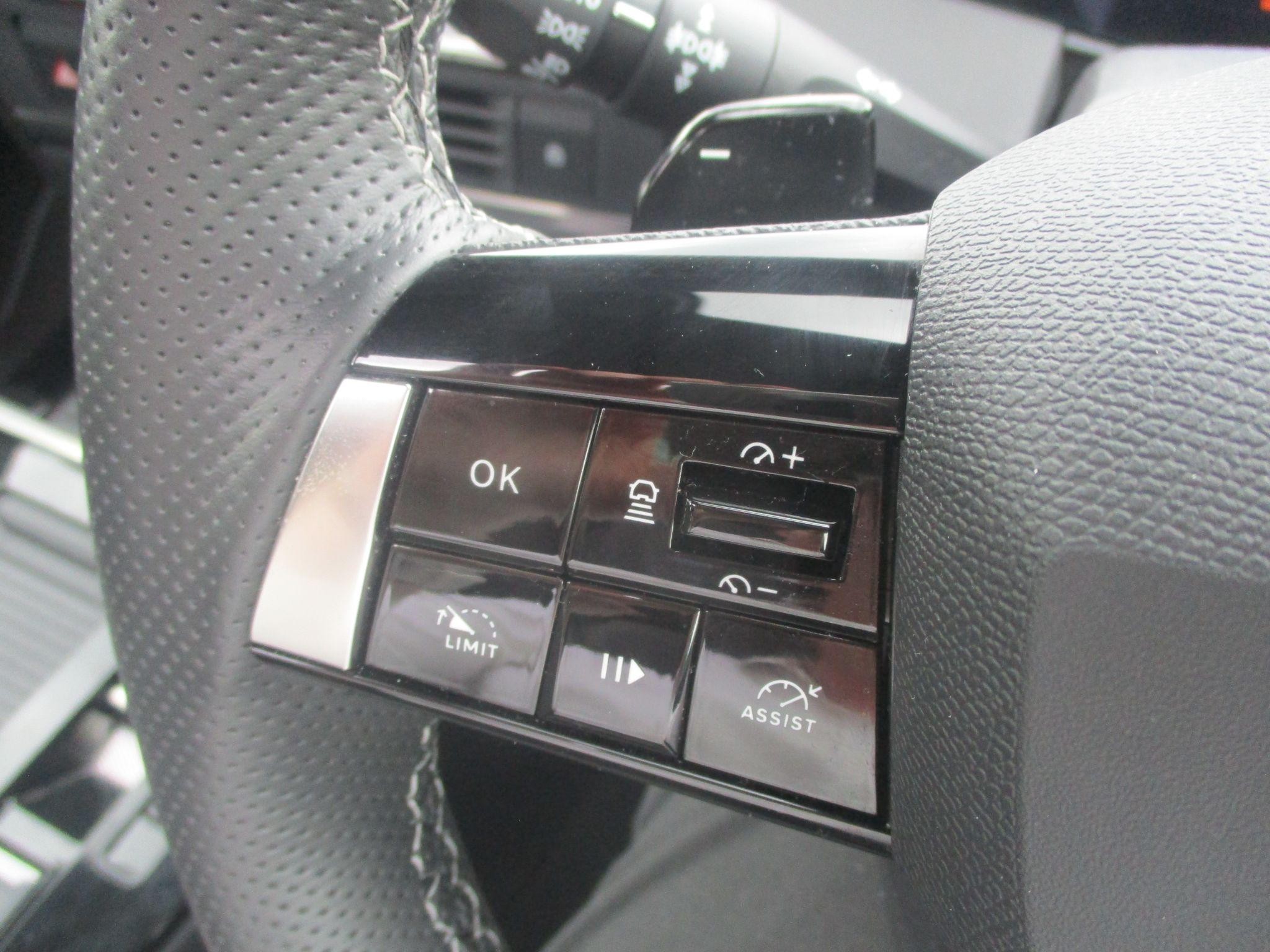 Vauxhall Astra Image 16