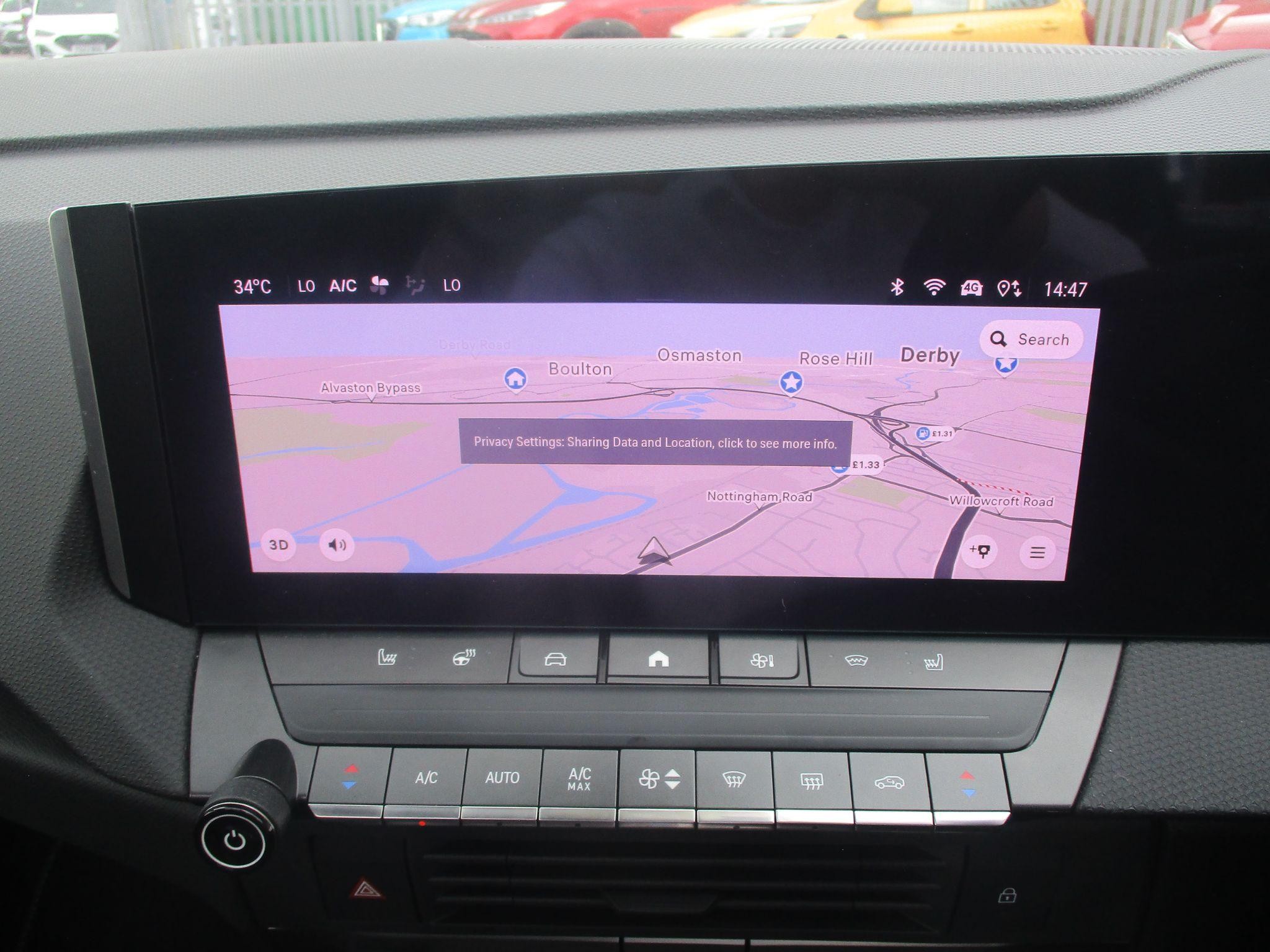 Vauxhall Astra Image 21