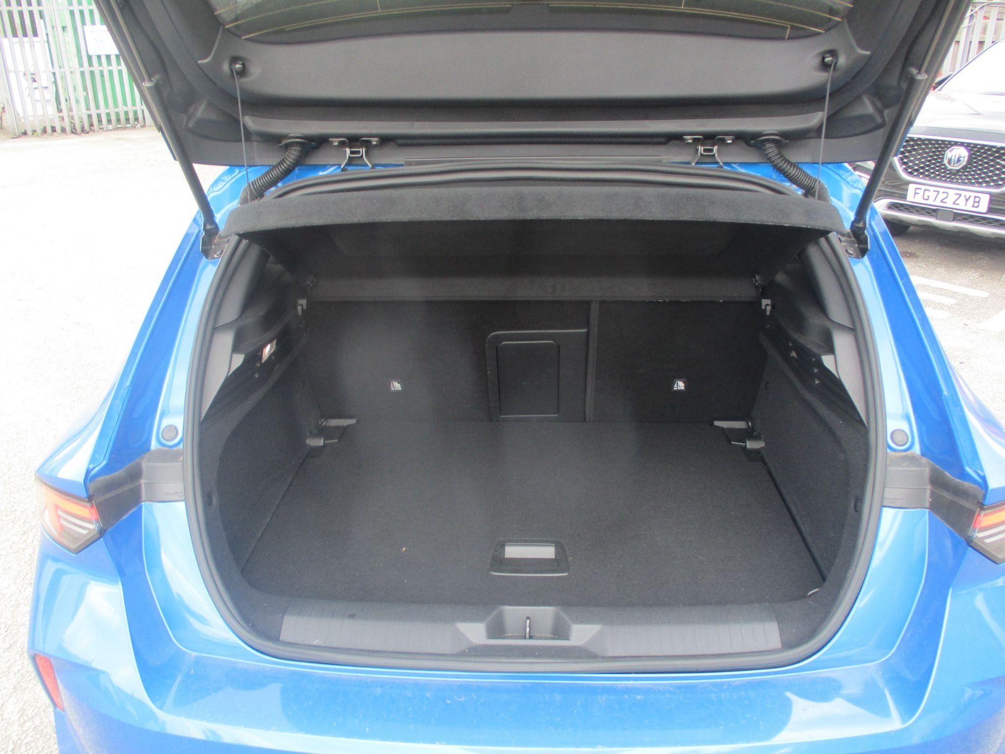 Vauxhall Astra Image 22