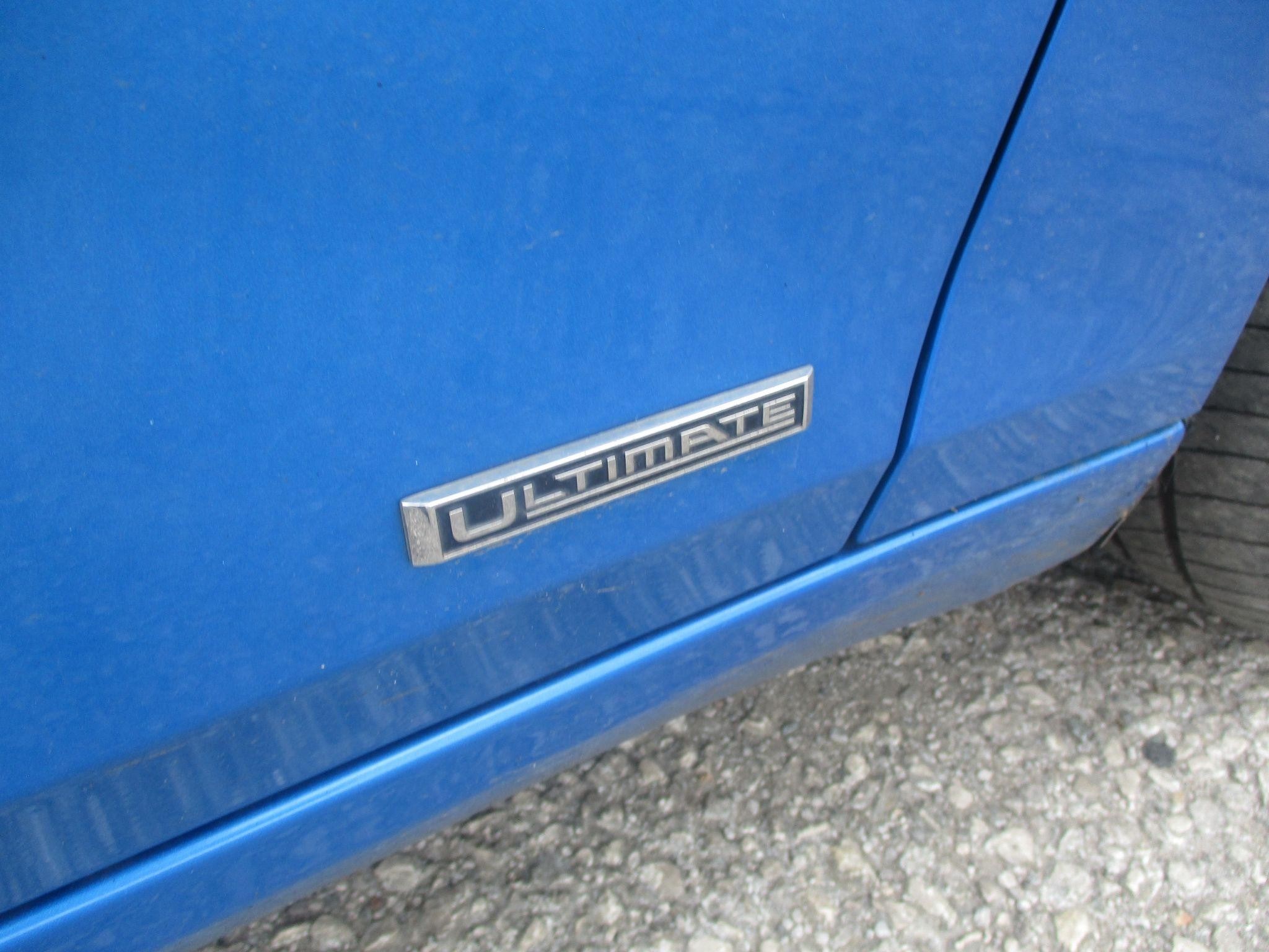 Vauxhall Astra Image 24
