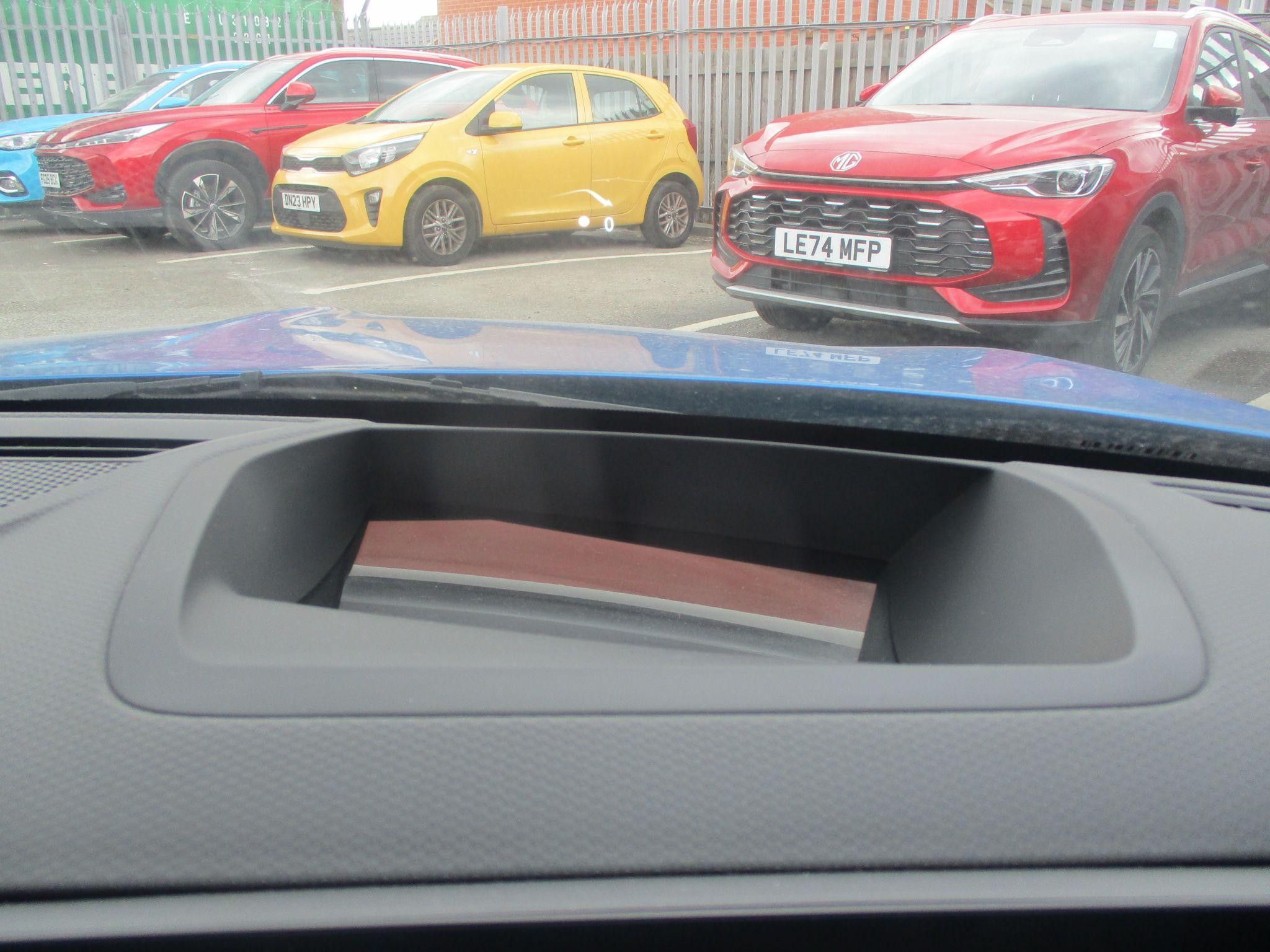 Vauxhall Astra Image 25