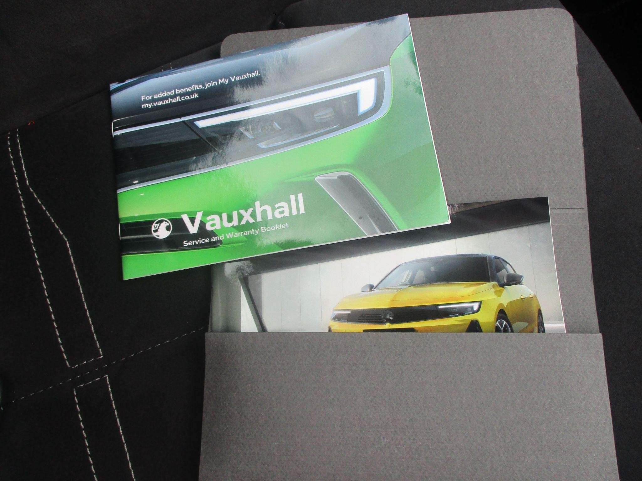 Vauxhall Astra Image 27