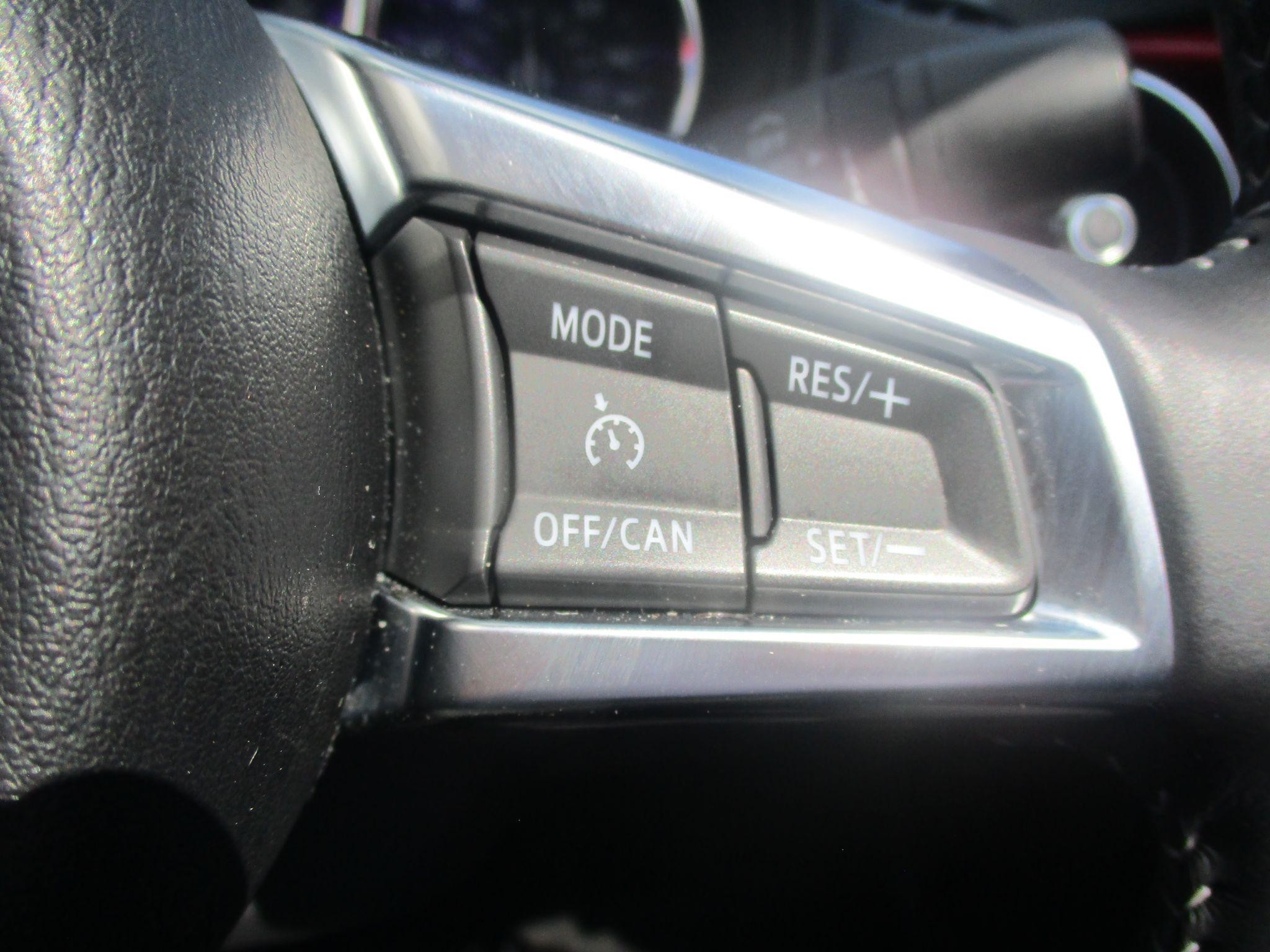 Mazda MX-5 RF Image 17