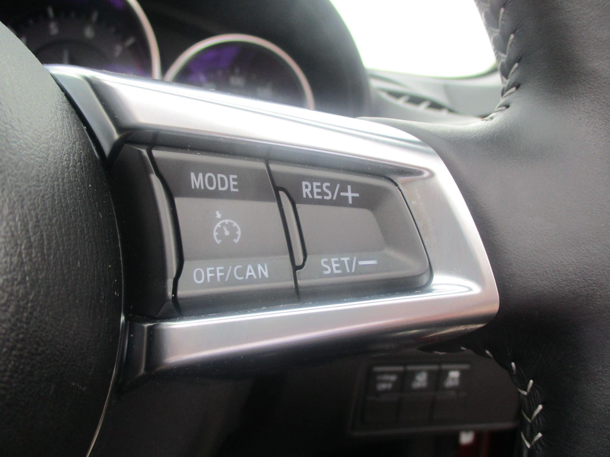 Mazda MX-5 RF Image 25