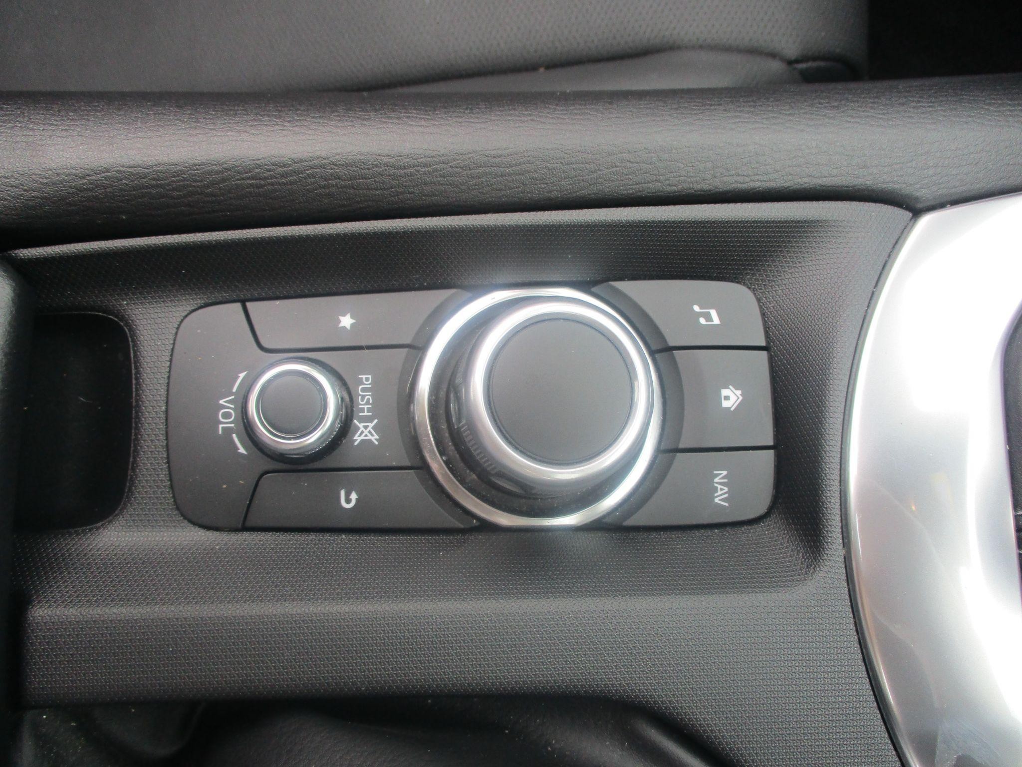 Mazda MX-5 RF Image 26