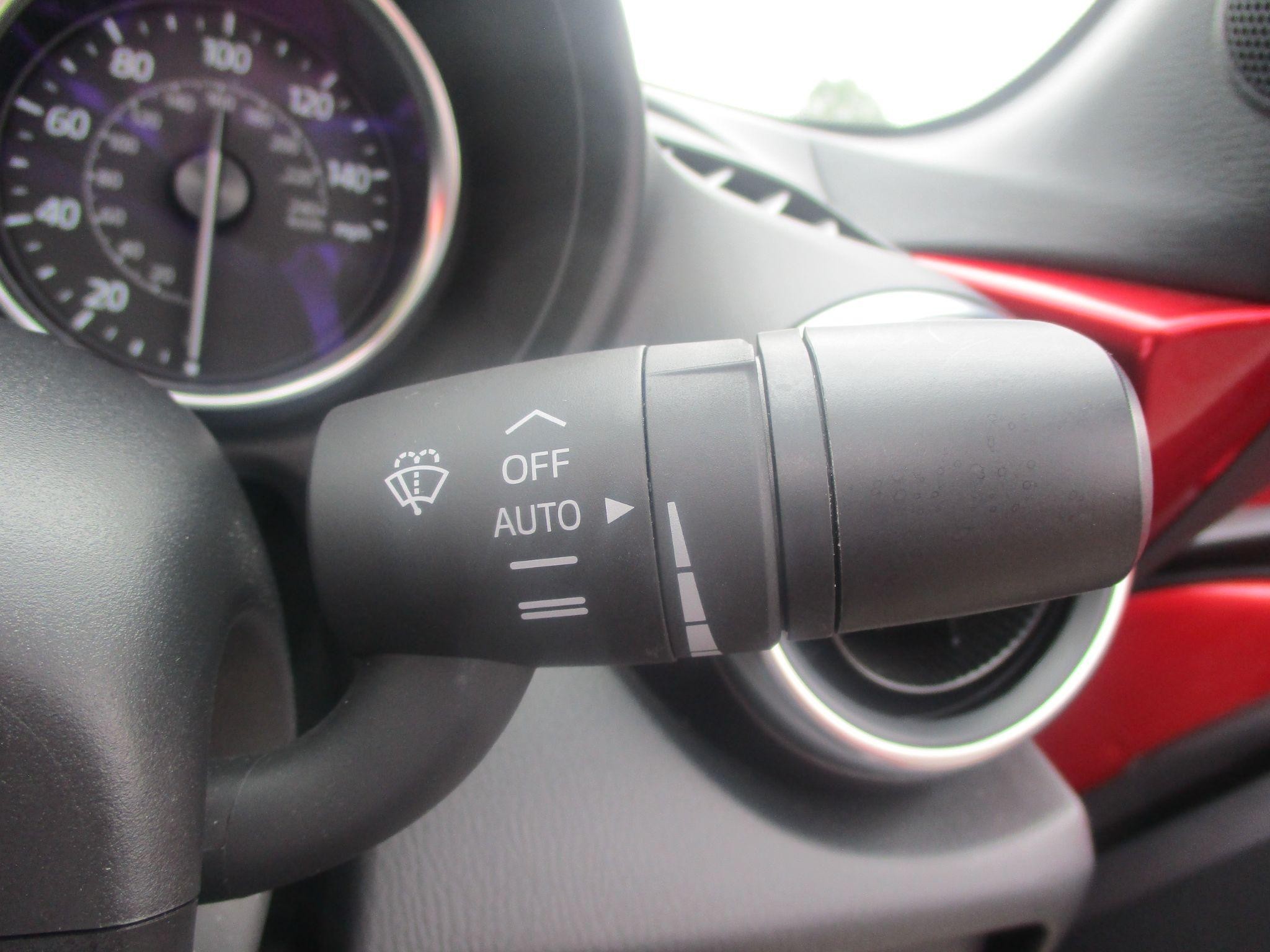 Mazda MX-5 RF Image 30