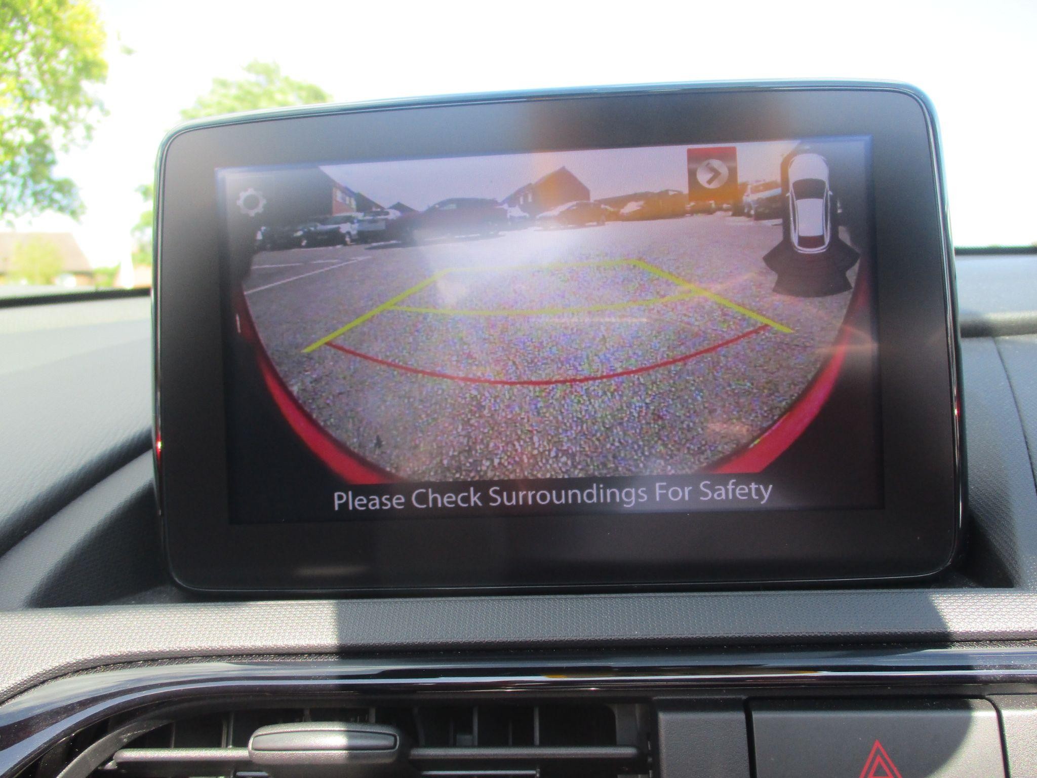 Mazda MX-5 RF Image 33