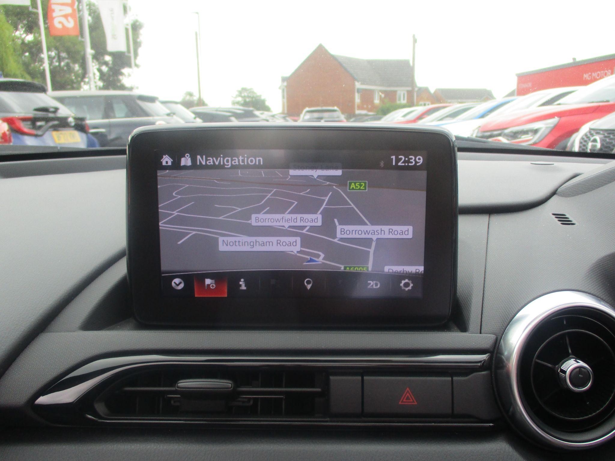 Mazda MX-5 RF Image 36