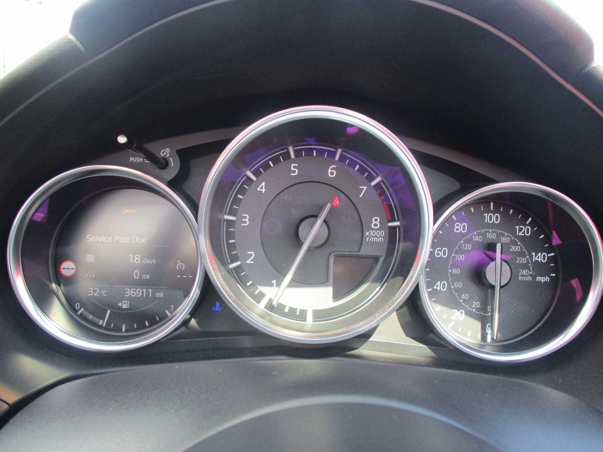 Mazda MX-5 RF Image 39