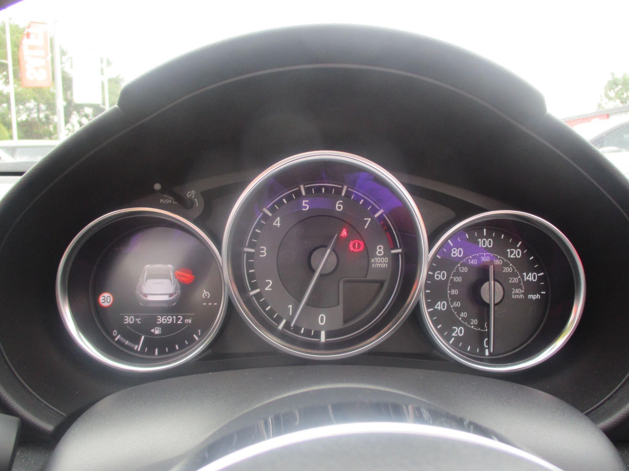 Mazda MX-5 RF Image 41