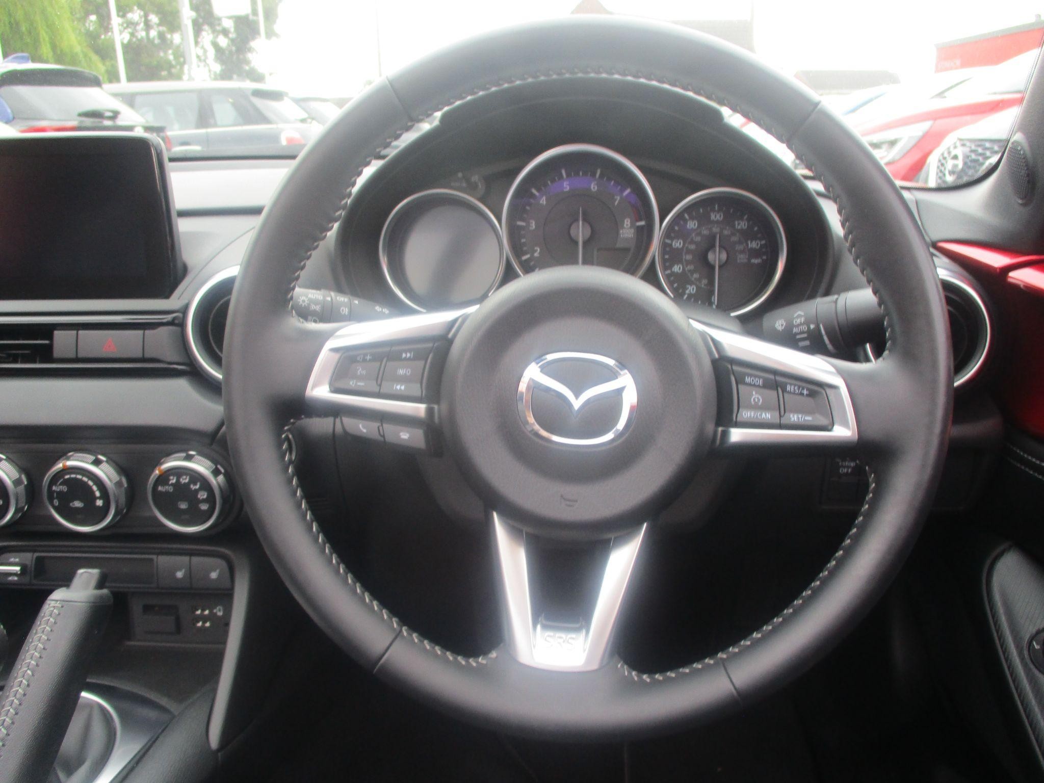 Mazda MX-5 RF Image 45
