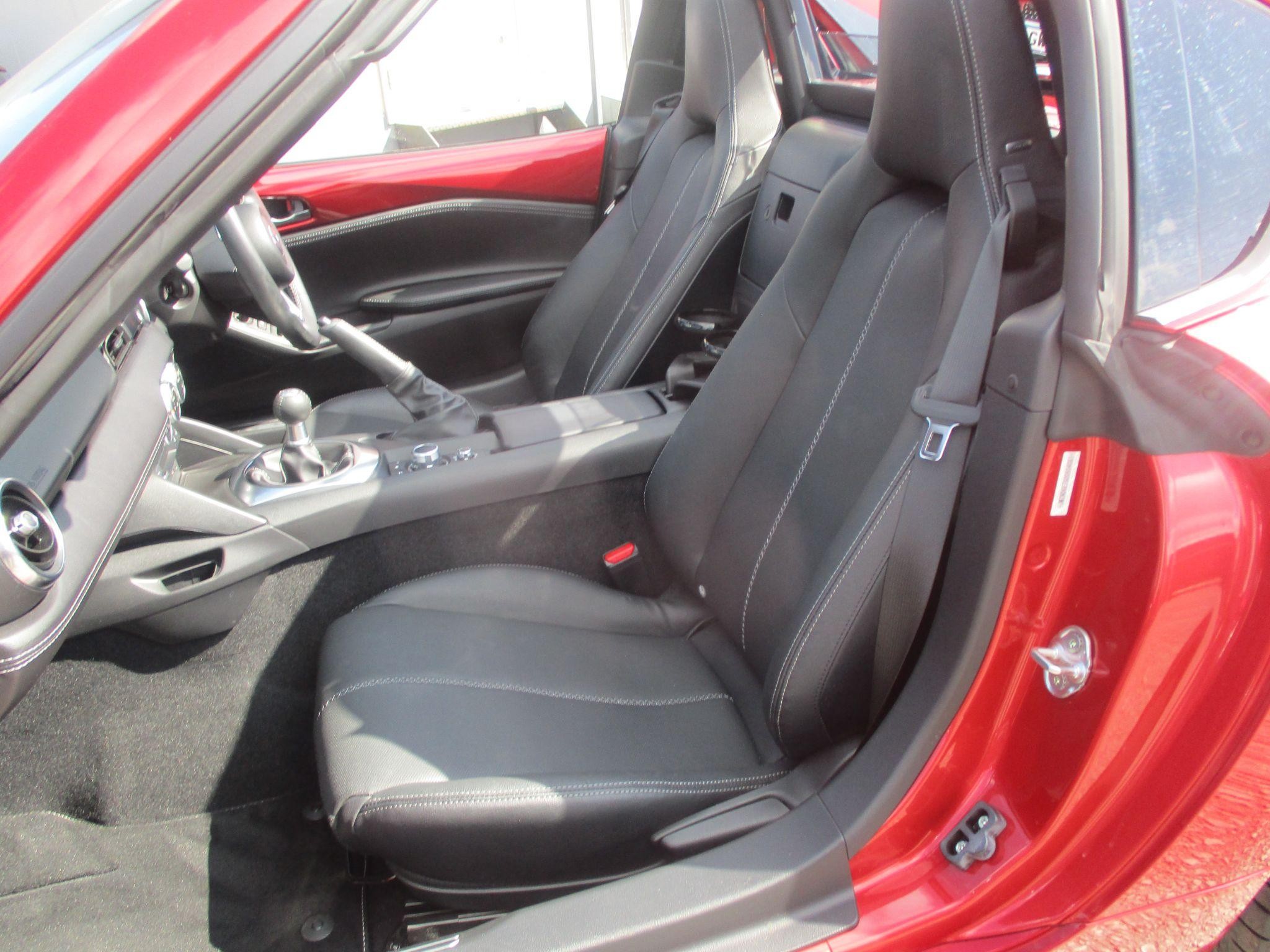 Mazda MX-5 RF Image 47